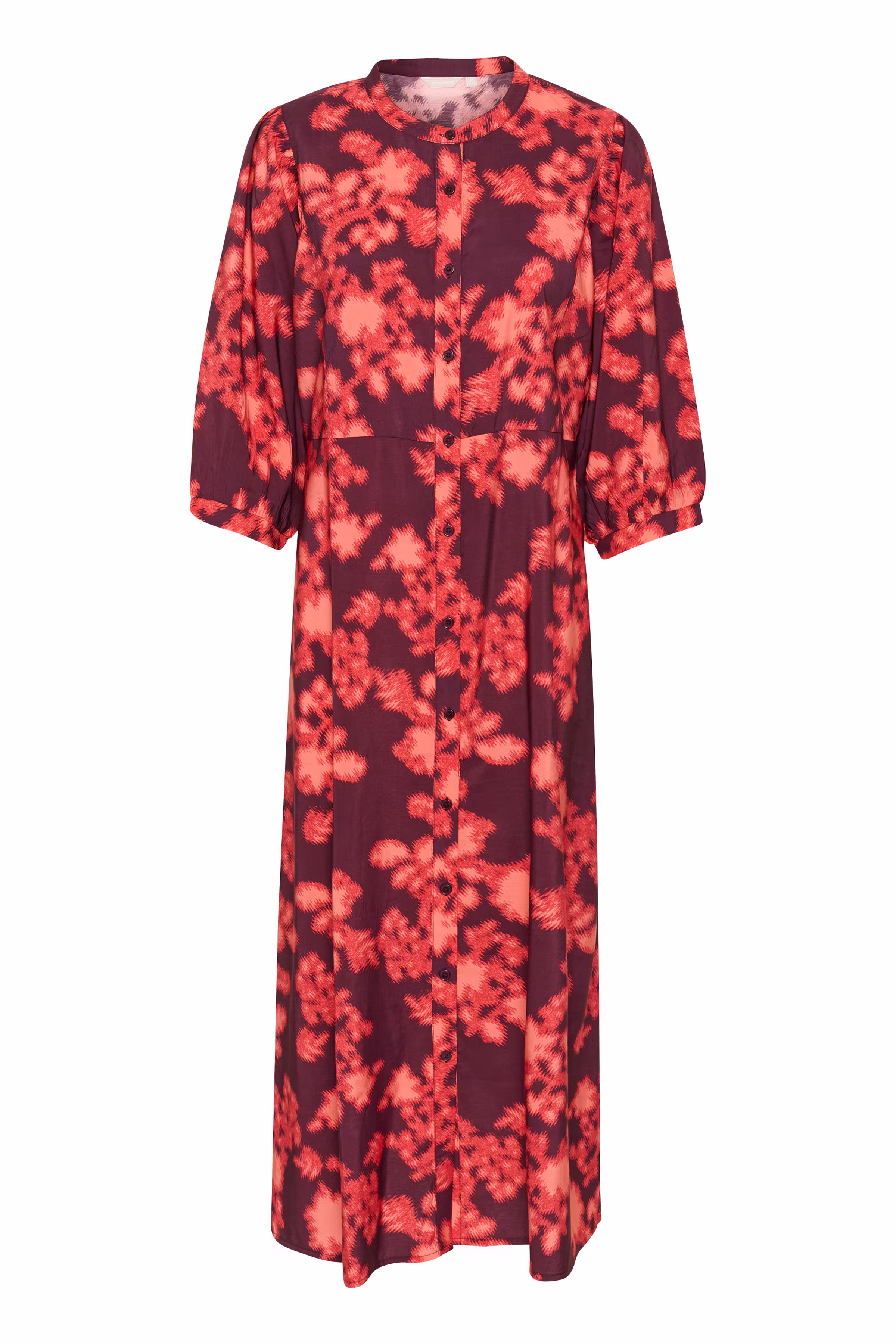 BPmaggi Kleid LOOKBOOK FRONT 10590753-106741B