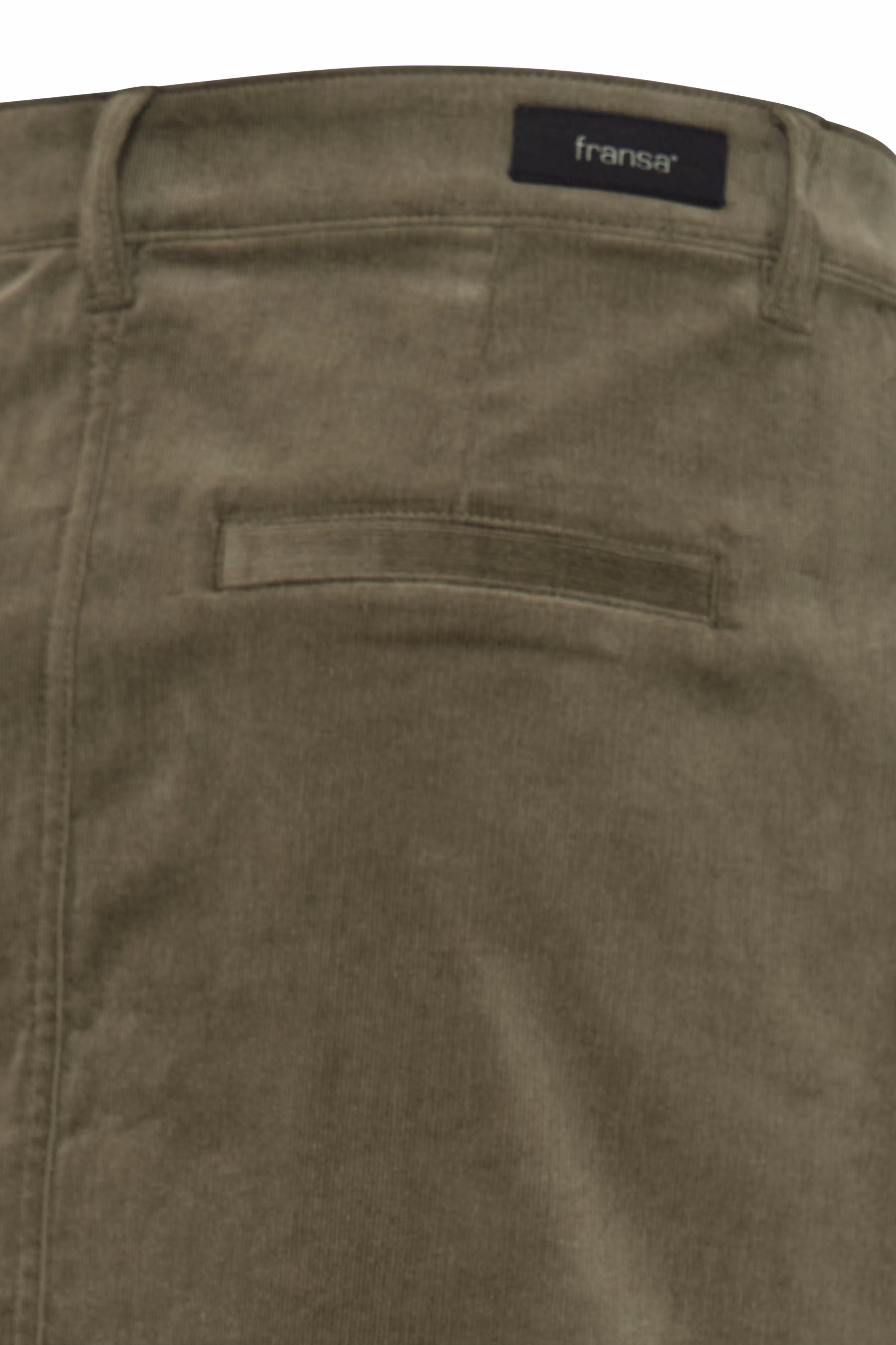 FRTEAN Skjørt PACK DETAIL 20618256-190511
