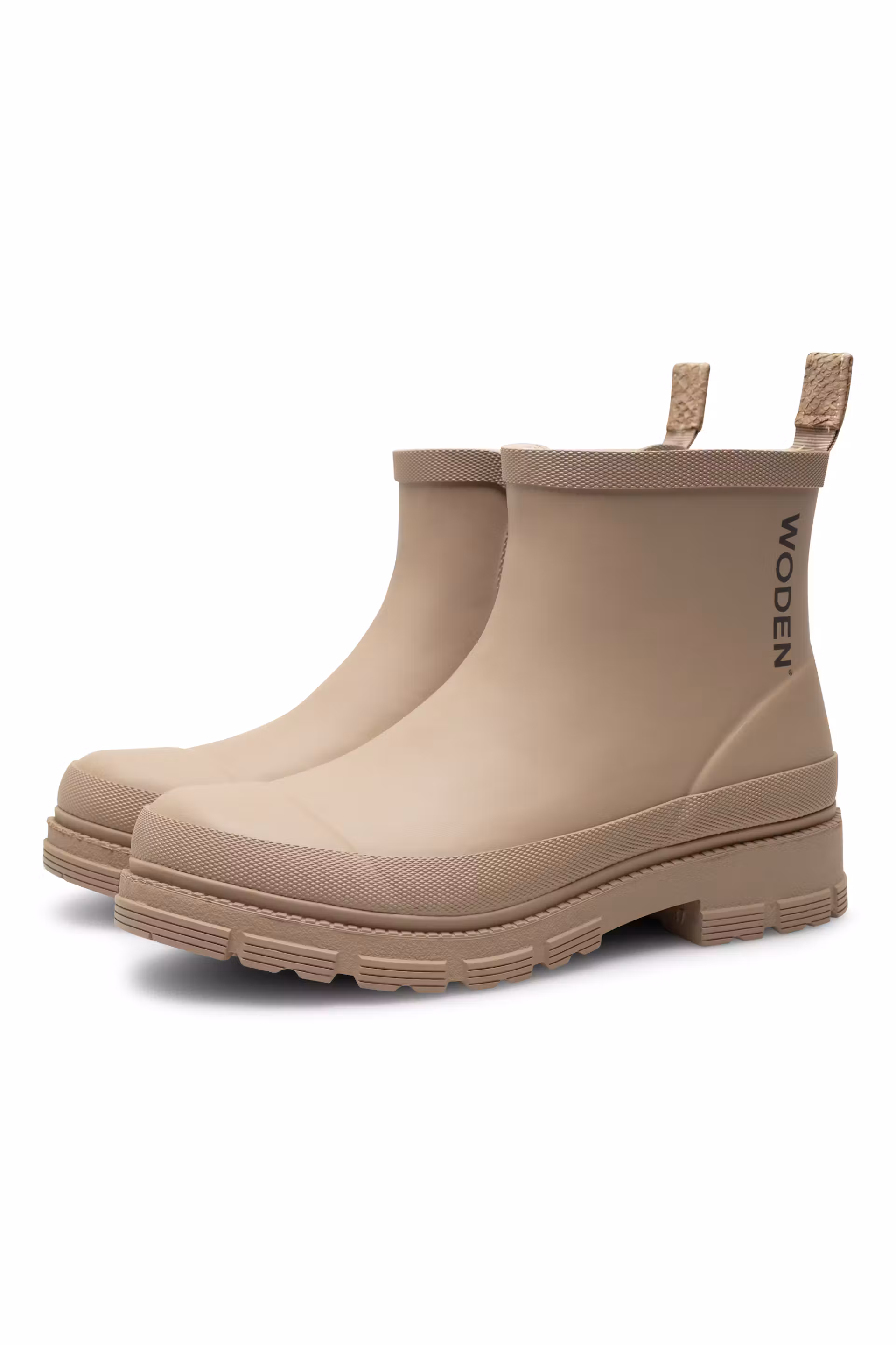 Alison Boots PACK FRONT 40551708-400329