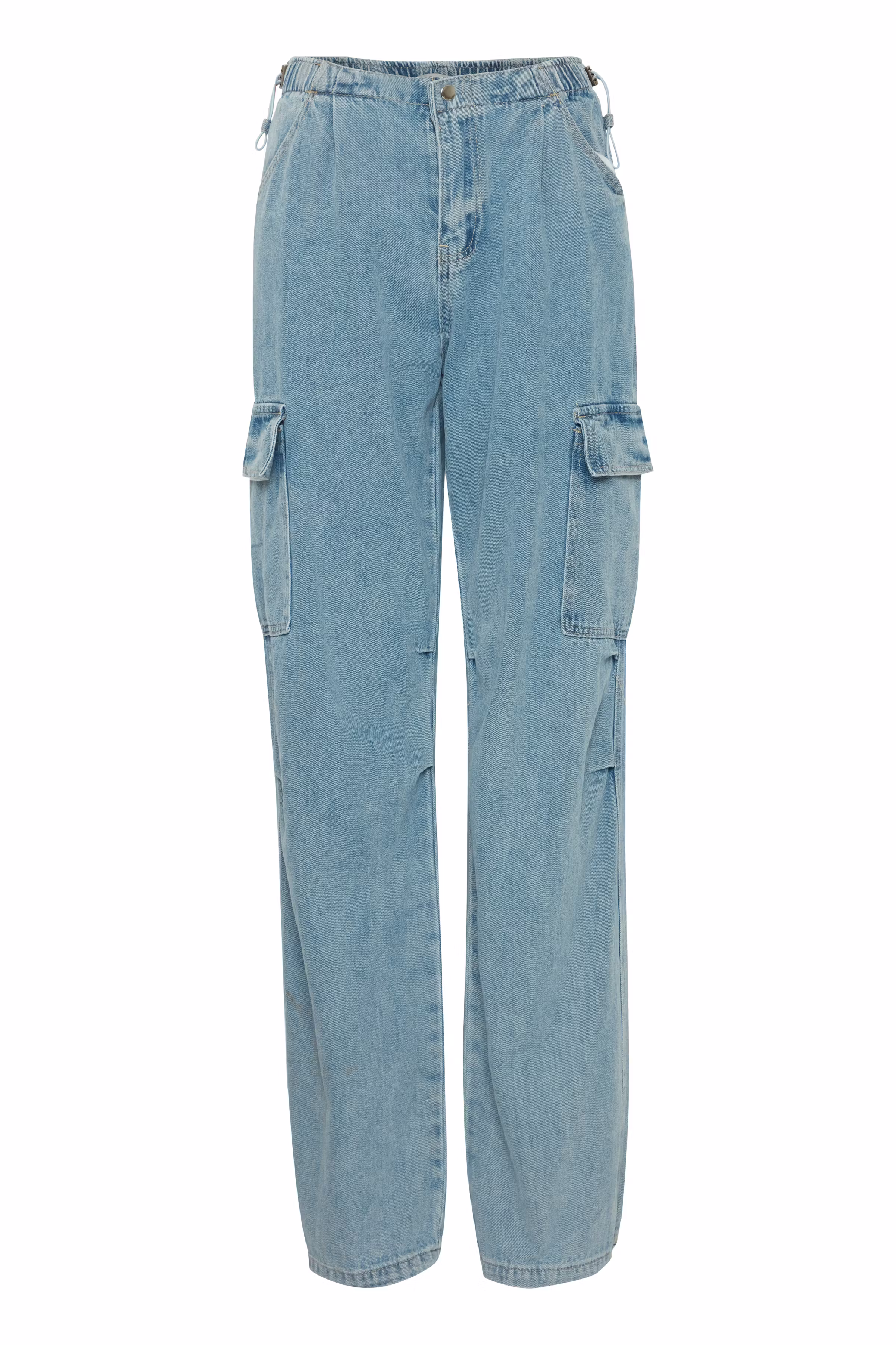 SBLAI Bukser PACK FRONT 22100506-202820