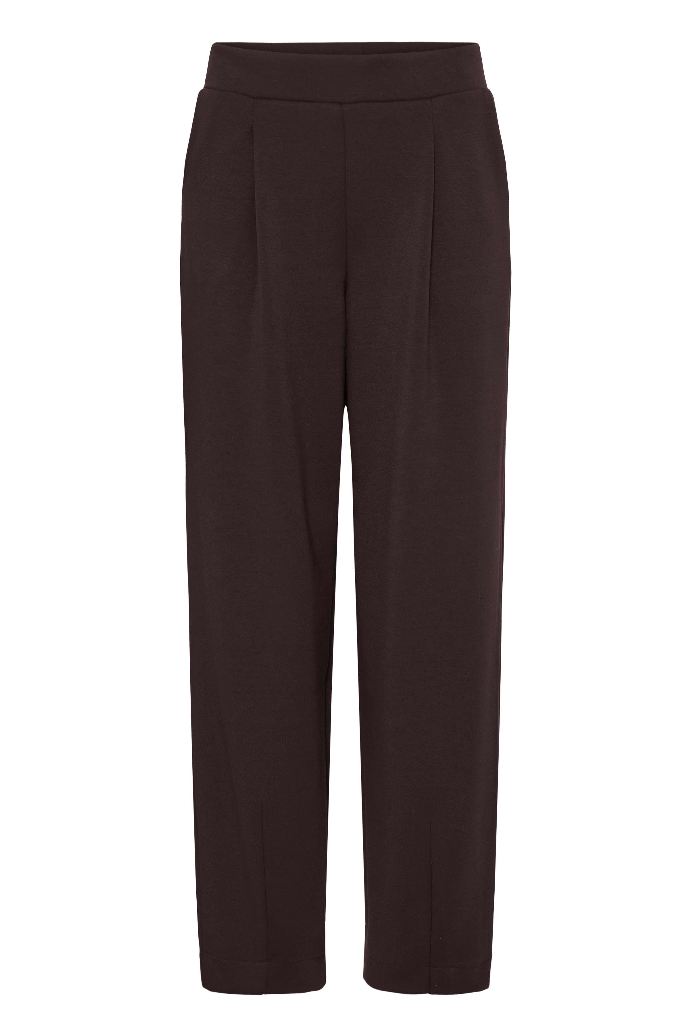BYPUSTI Trousers PACK FRONT 20819666-191619