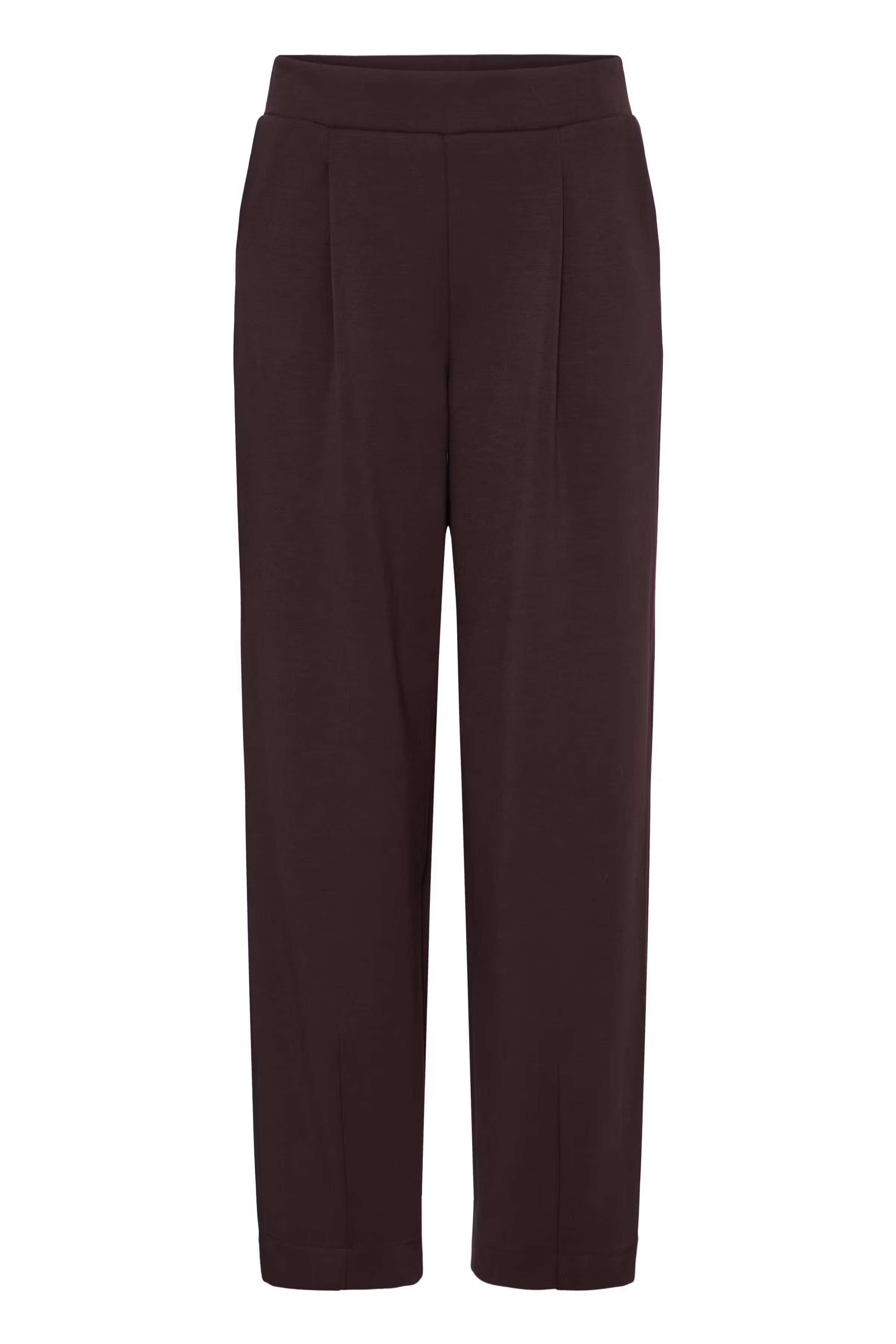 BYPUSTI Trousers PACK FRONT 20819666-191016