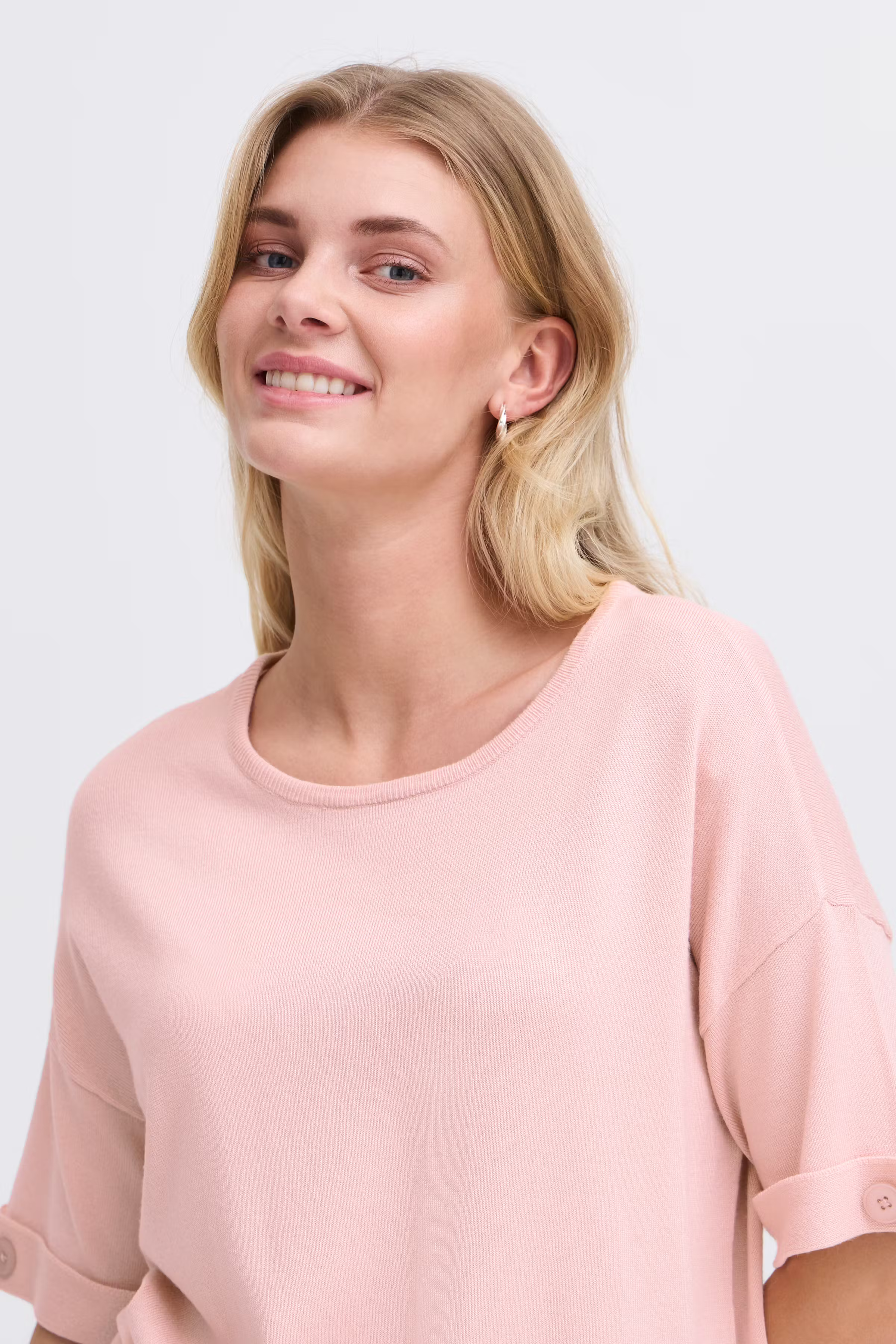 FRCLIA Pullover LOOKBOOK DETAIL 20615533-141506