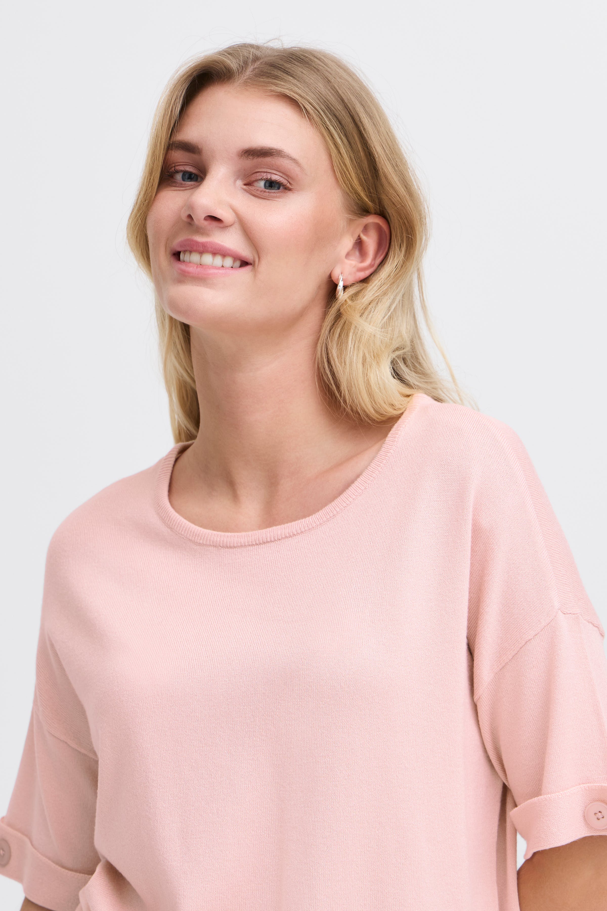 FRCLIA Pullover LOOKBOOK DETAIL 20615533-141506