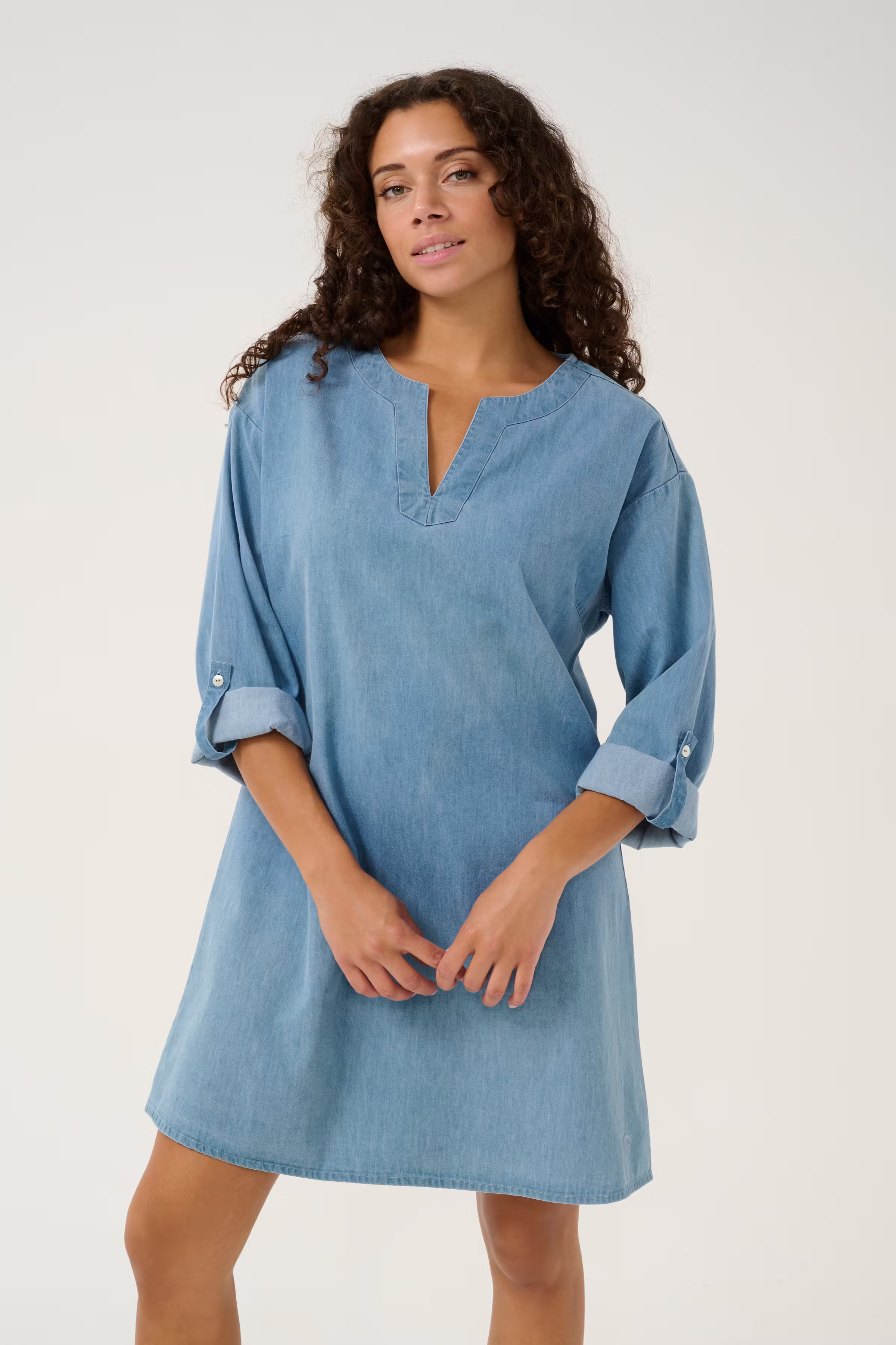 CRVanni Tuniek LOOKBOOK DETAIL 10613073-100112