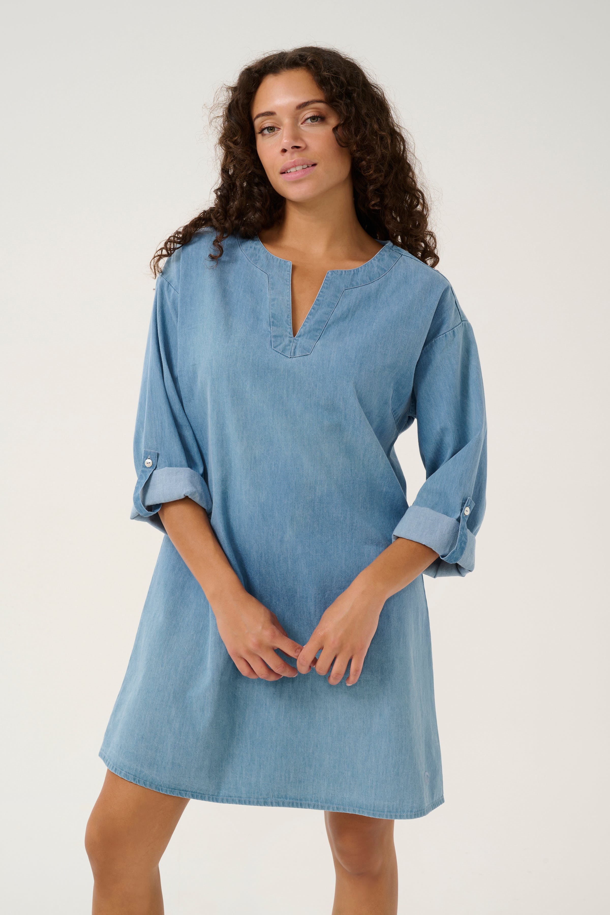 CRVanni Tuniek LOOKBOOK DETAIL 10613073-100112