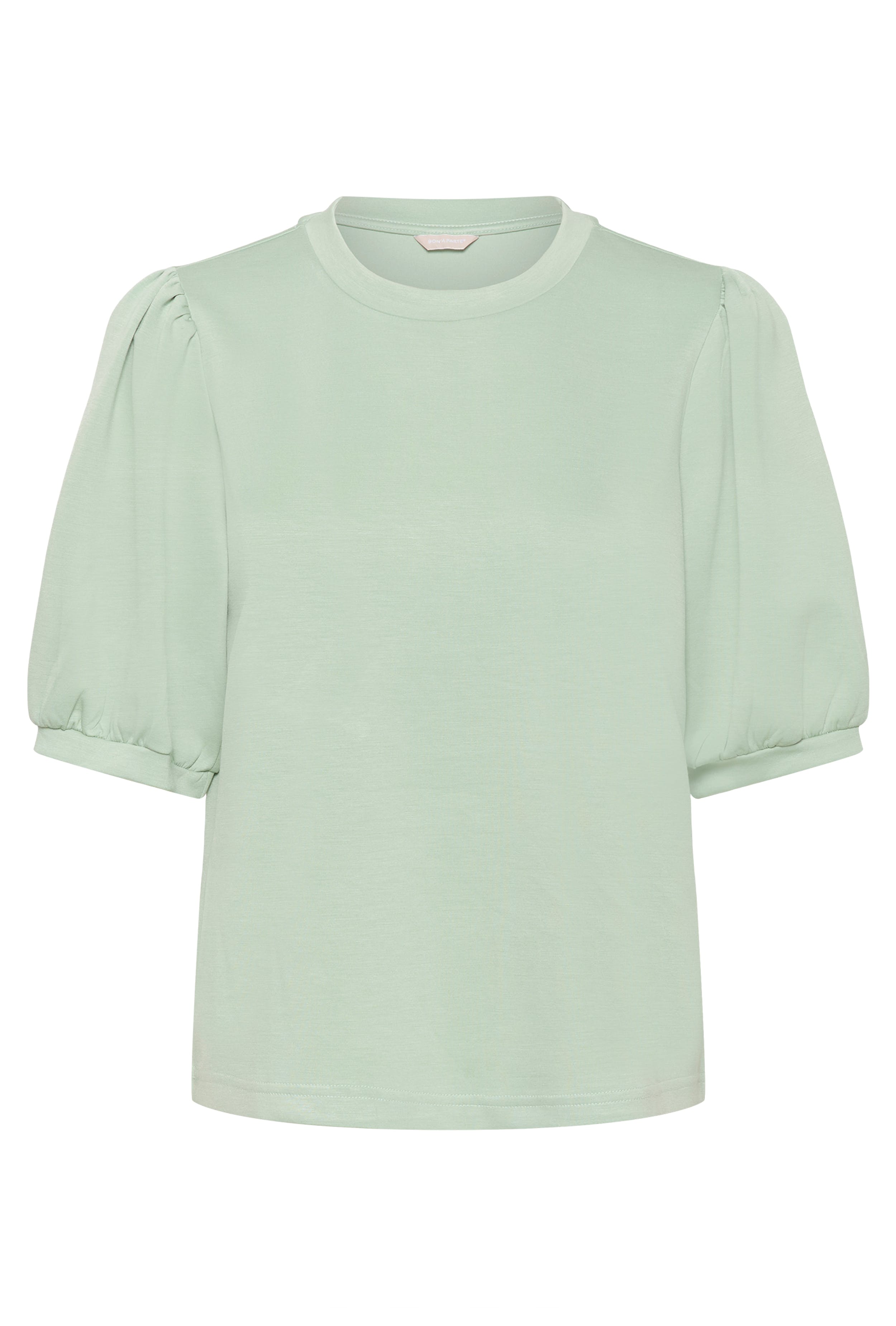 BPida Blouse LOOKBOOK FRONT 40200002-108349