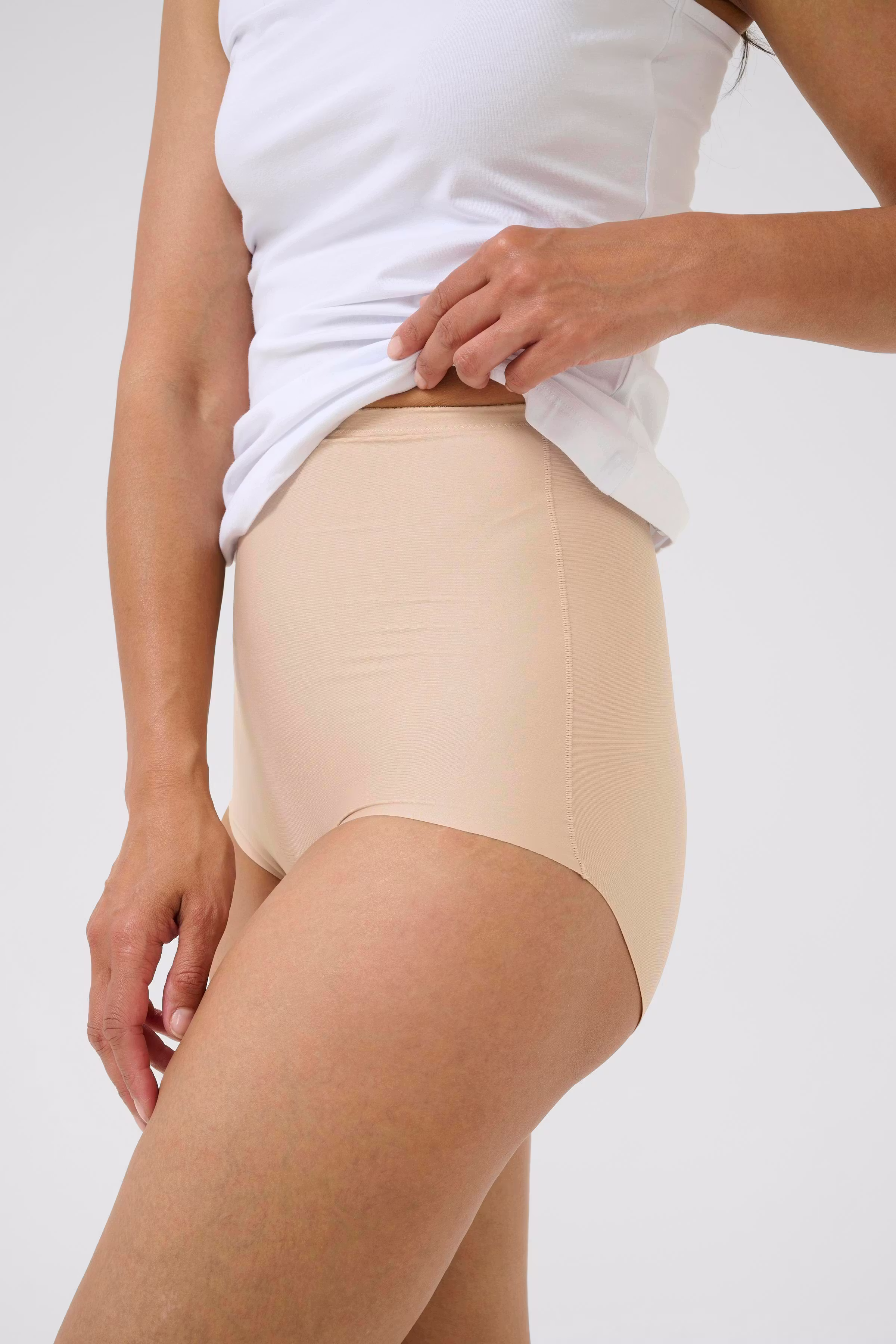 BPshapewear Unterhose LOOKBOOK DETAIL 40103463-400704