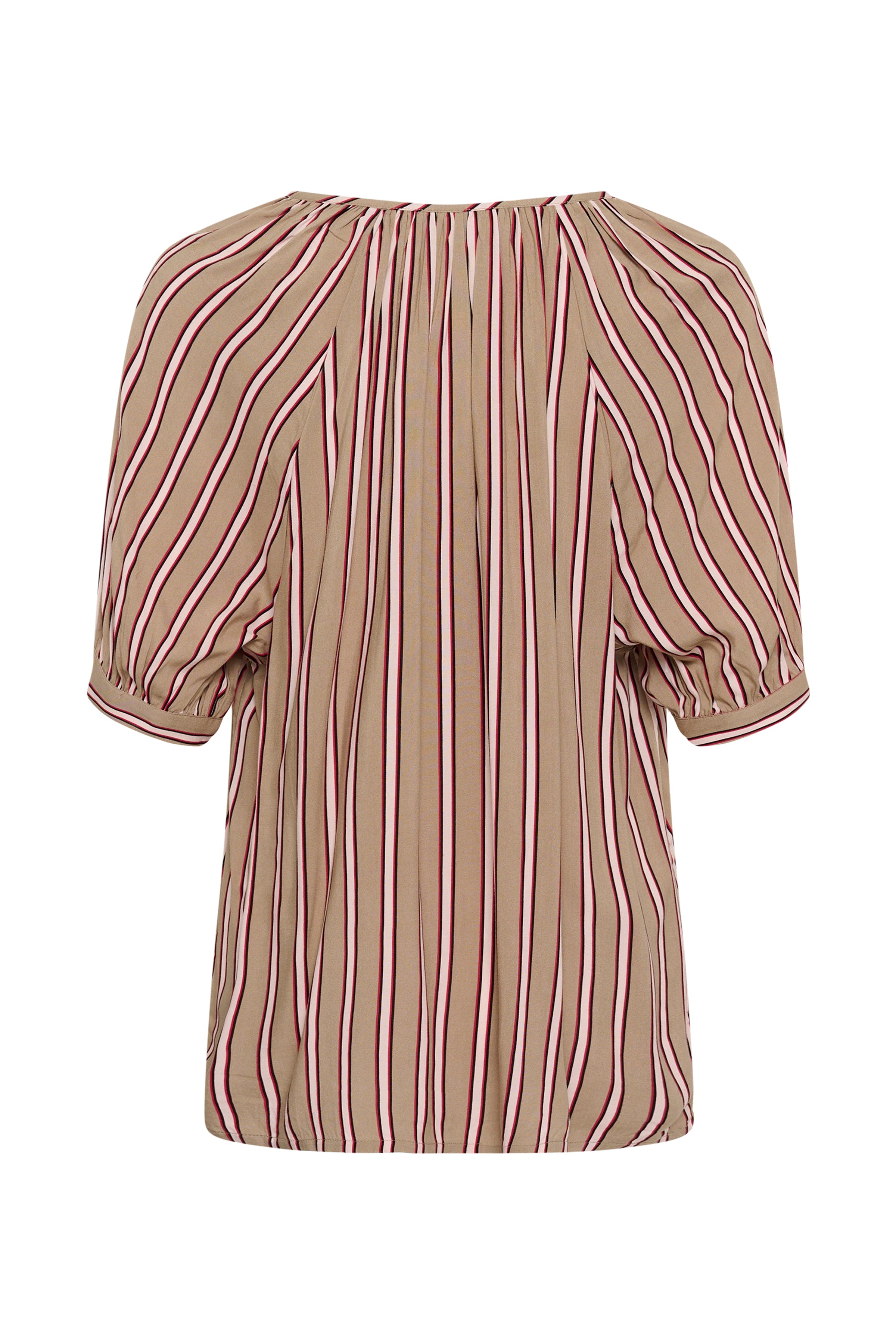 BPmarlie Bluse PACK BACK 40200136-109298