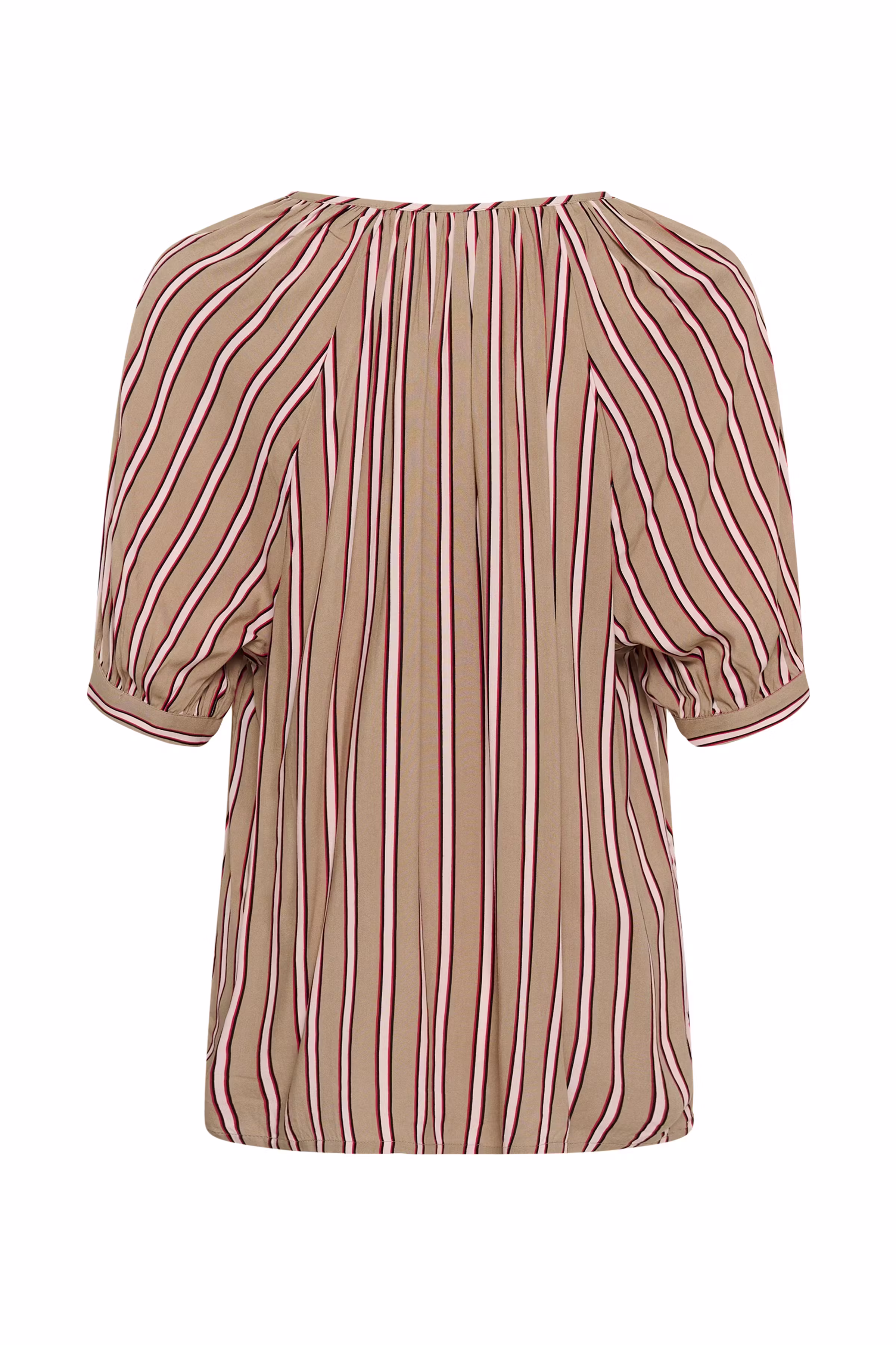 BPmarlie Bluse PACK BACK 40200136-109298