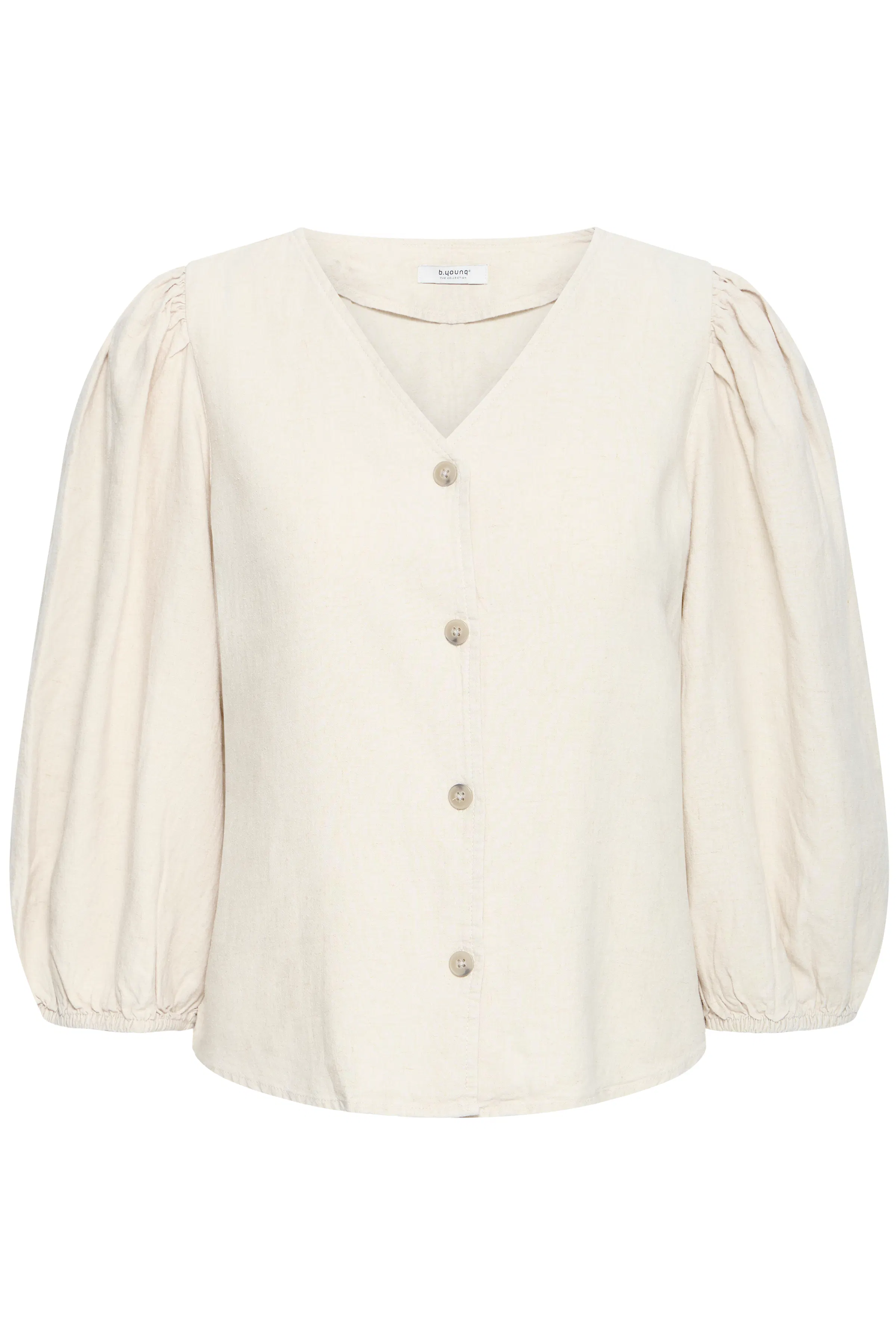 BYFALAKKA Skjorte PACK FRONT 20818822-1353041