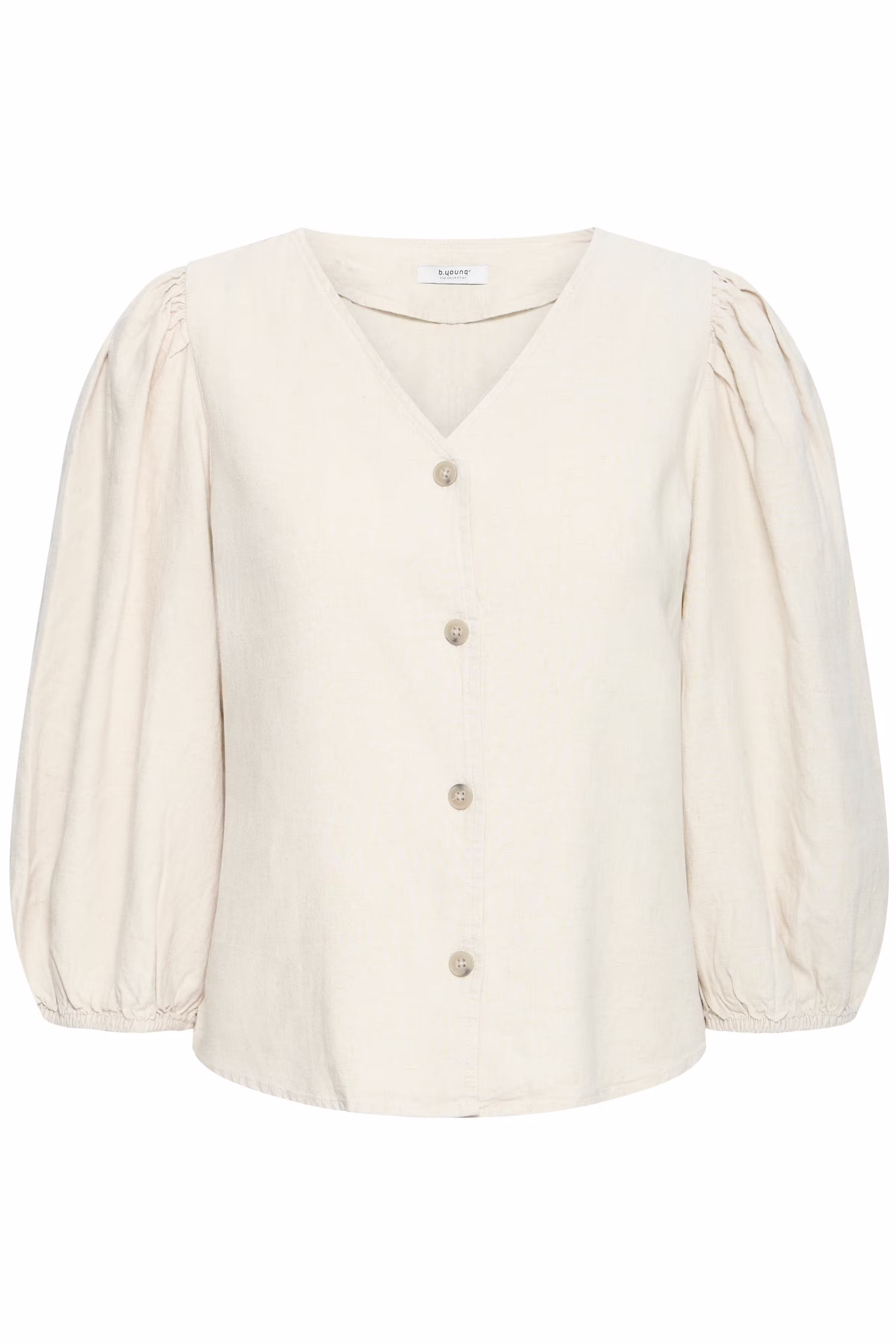 BYFALAKKA Skjorte PACK FRONT 20818822-1353041