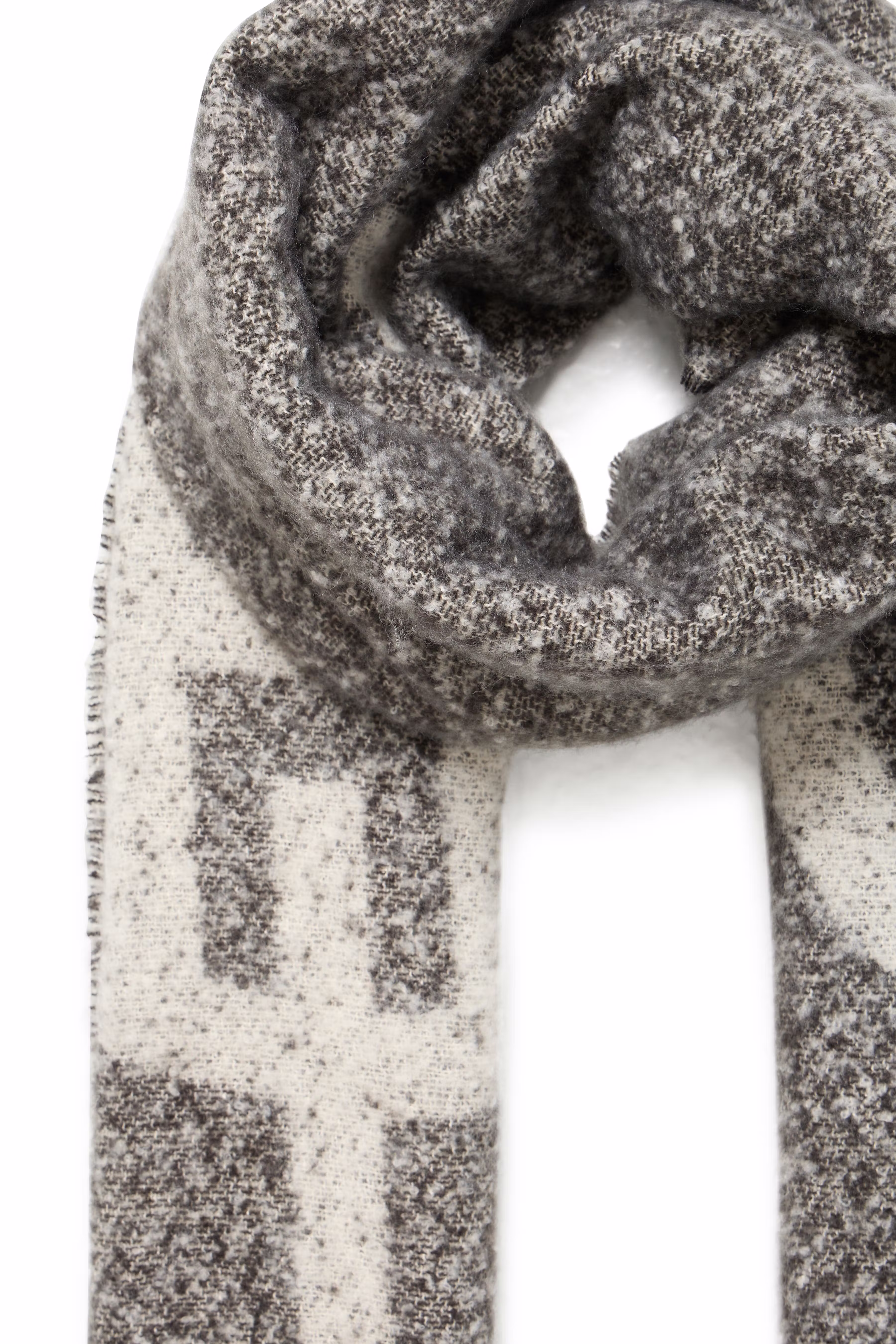 IALEGINA Scarf PACK BACK 20119807-194008