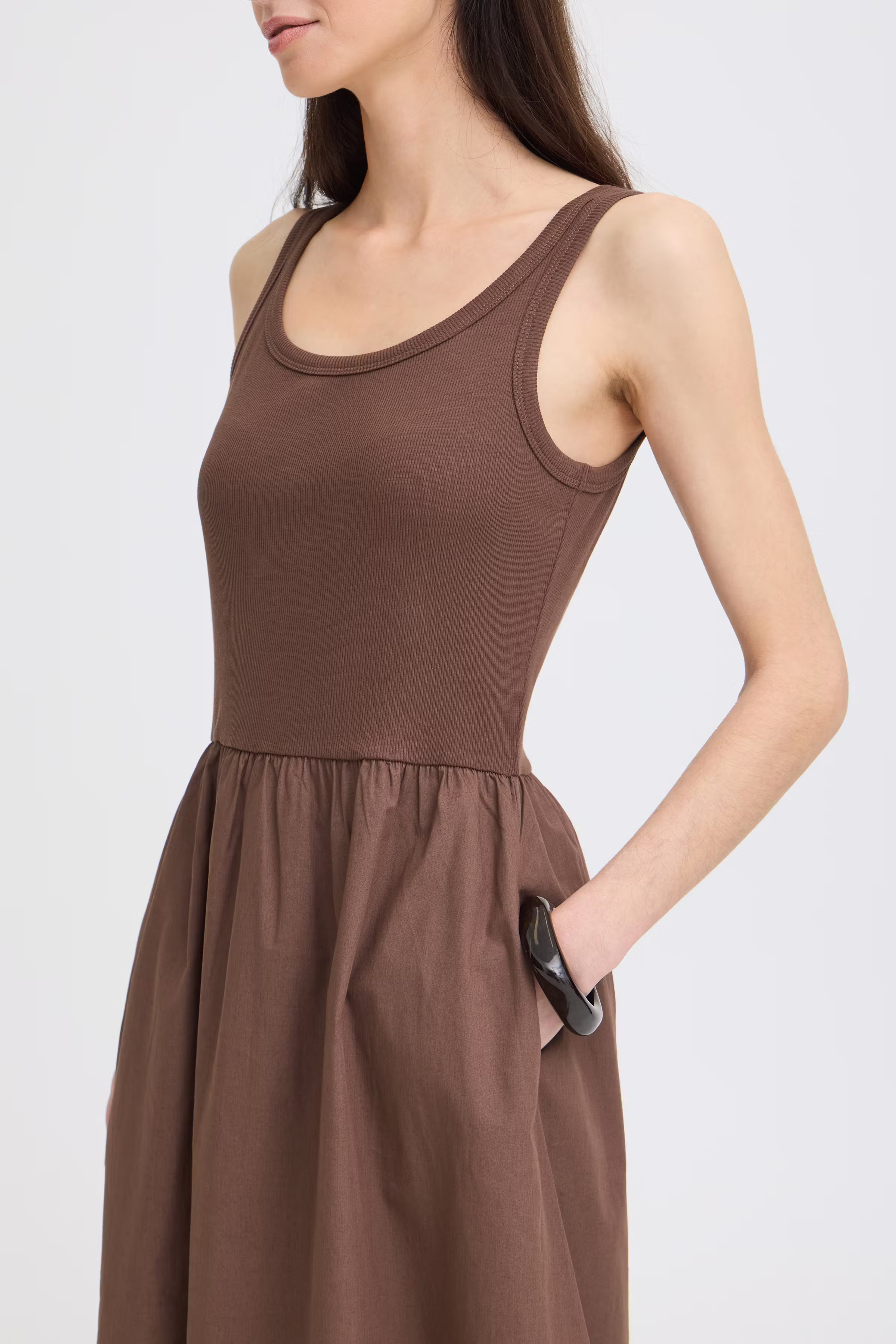 BYSUNNIA Kjole LOOKBOOK DETAIL 20818936-191012