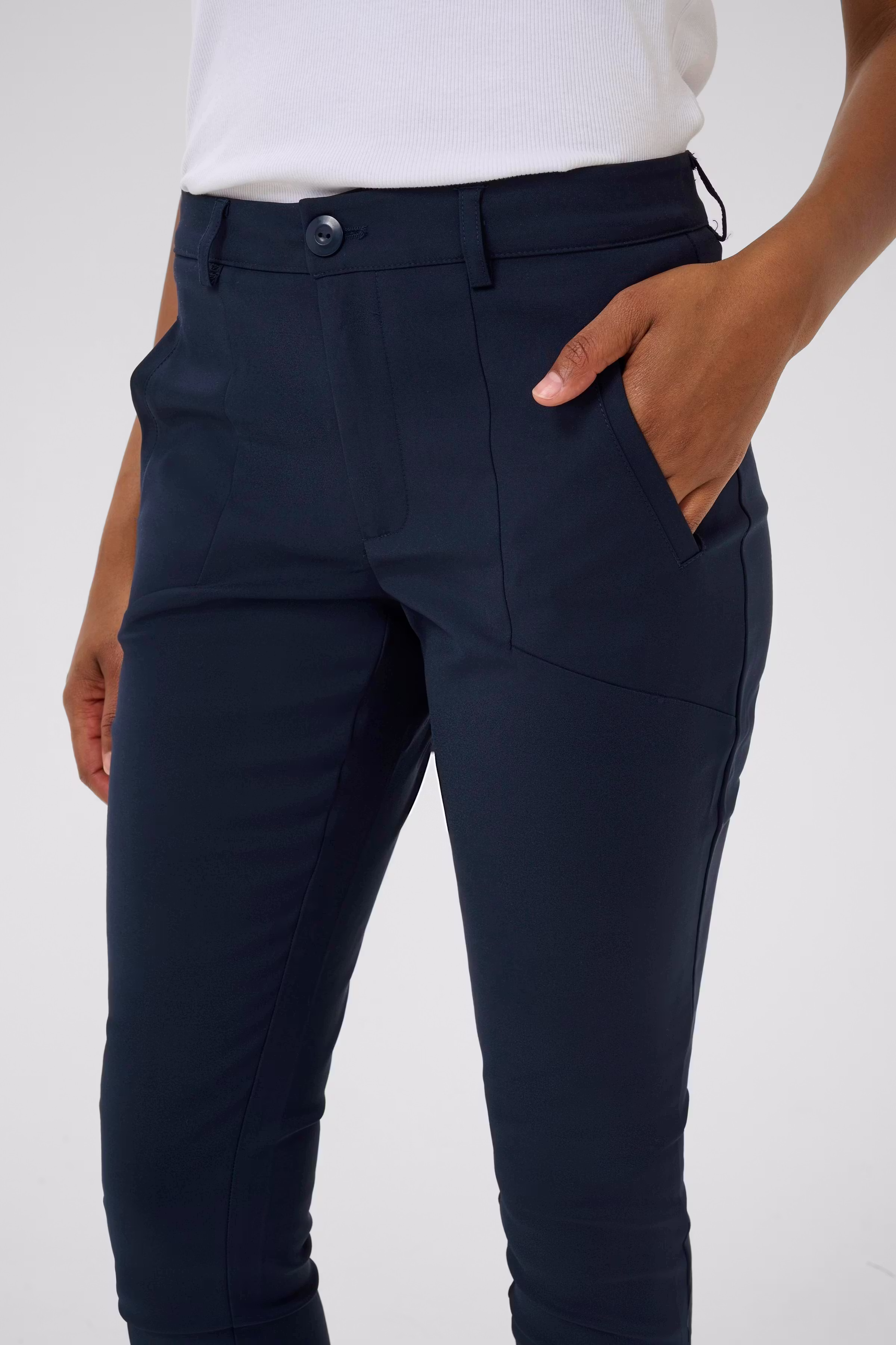 Vera Trousers LOOKBOOK DETAIL 550677-52737