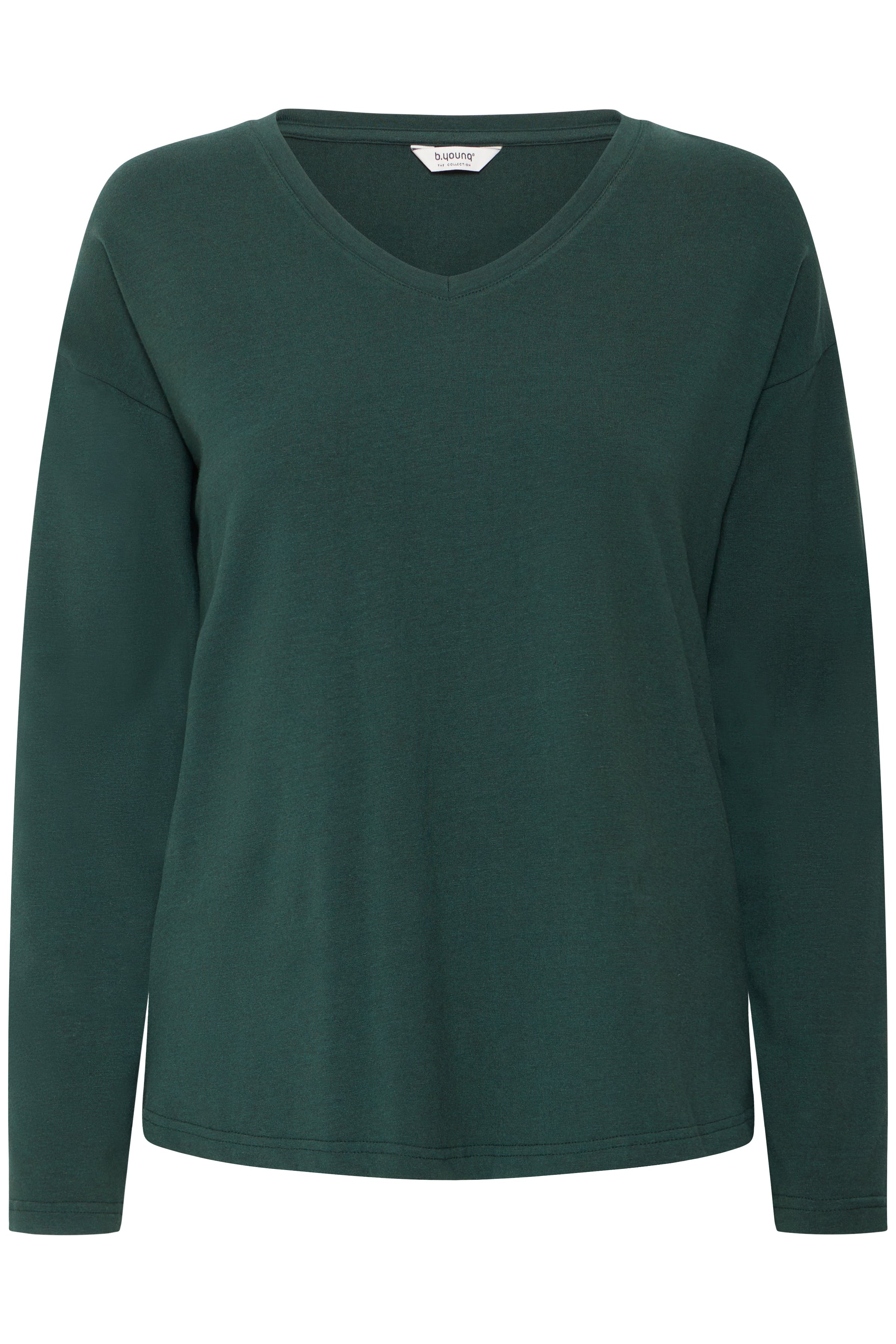 BYPAMILA T-shirt PACK FRONT 20817195-200451