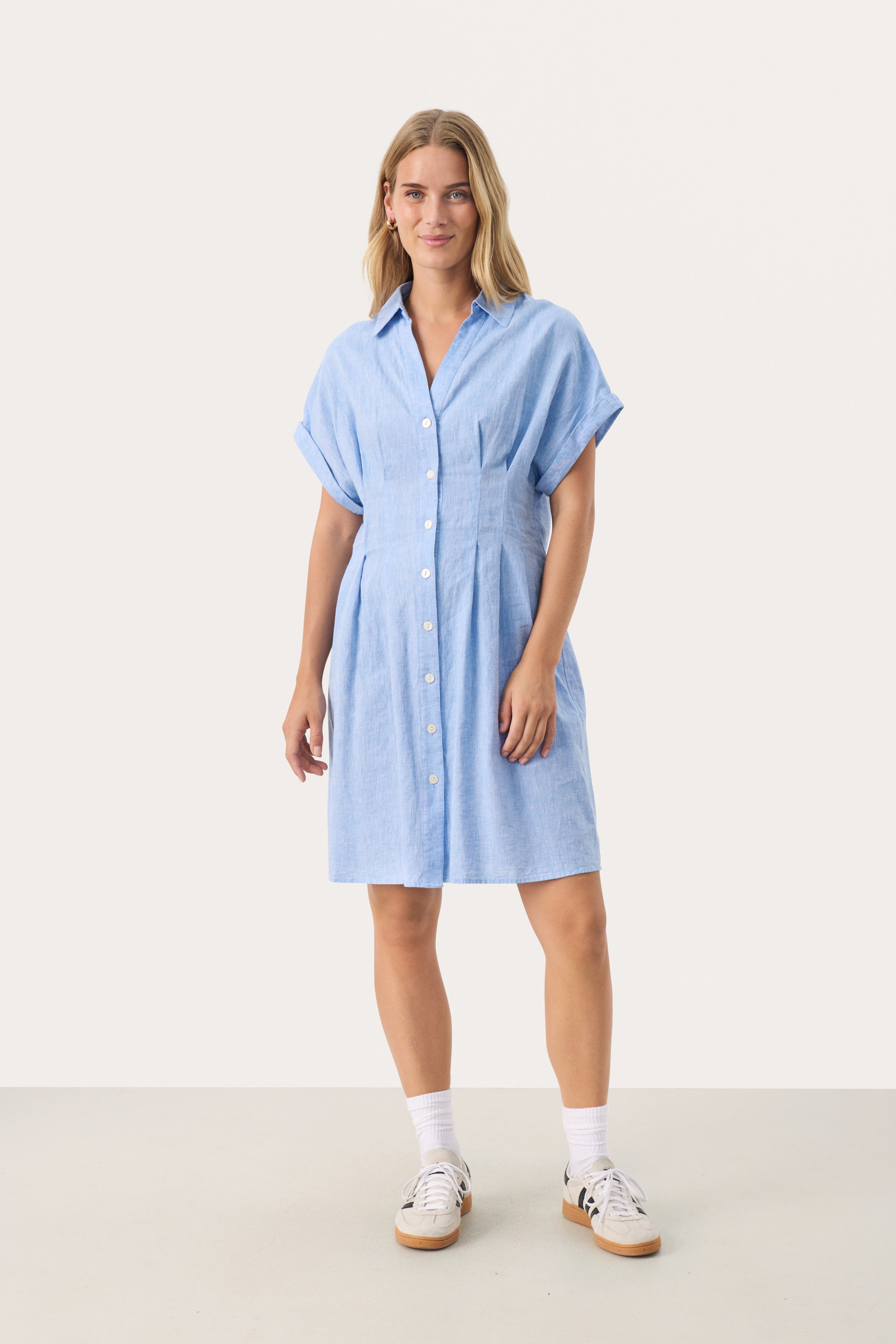 RiannaPW Kleid LOOKBOOK FRONT 30309617-303754