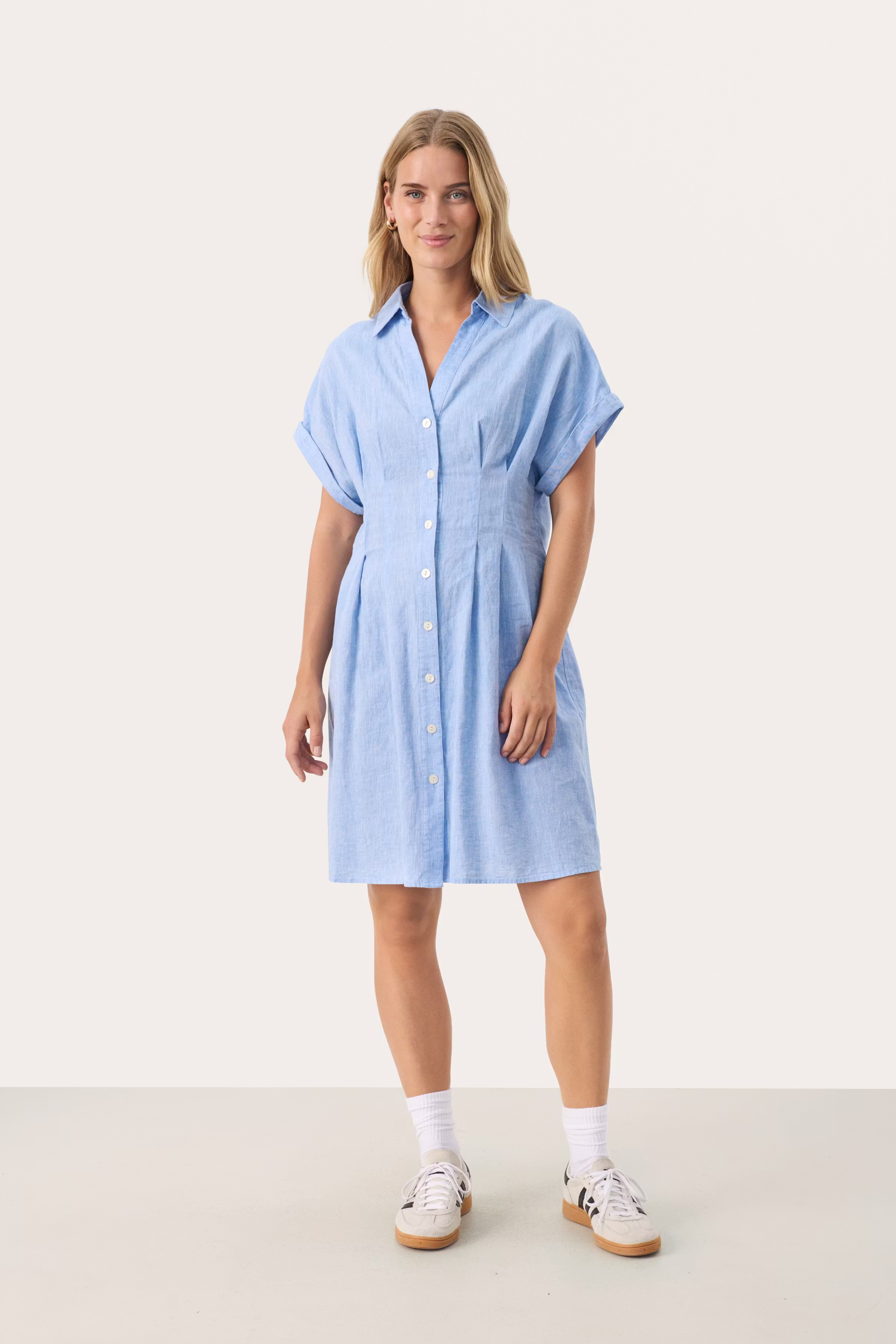 RiannaPW Kleid LOOKBOOK FRONT 30309617-303754