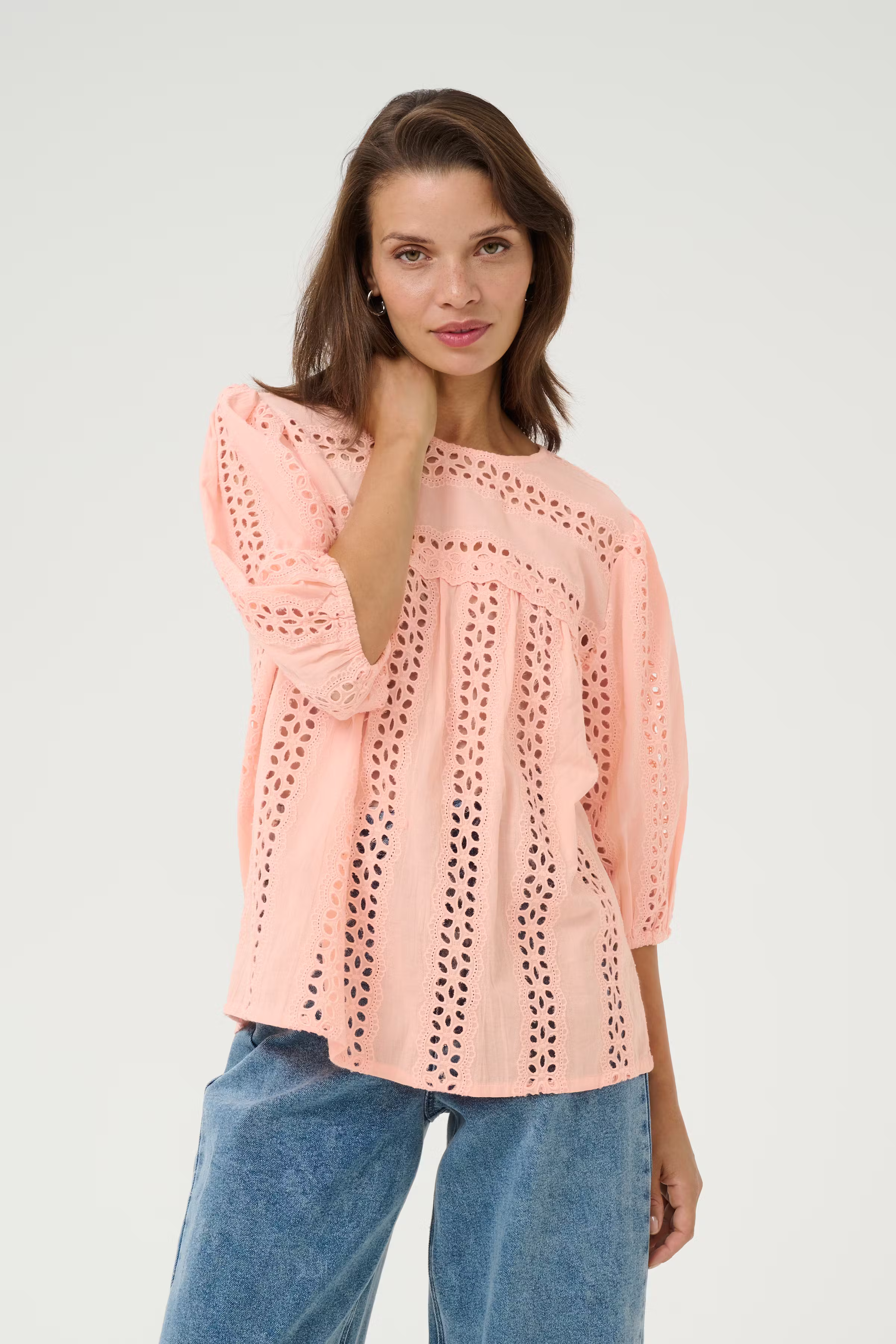 KArandy Blouse LOOKBOOK FRONT 10509727-141228