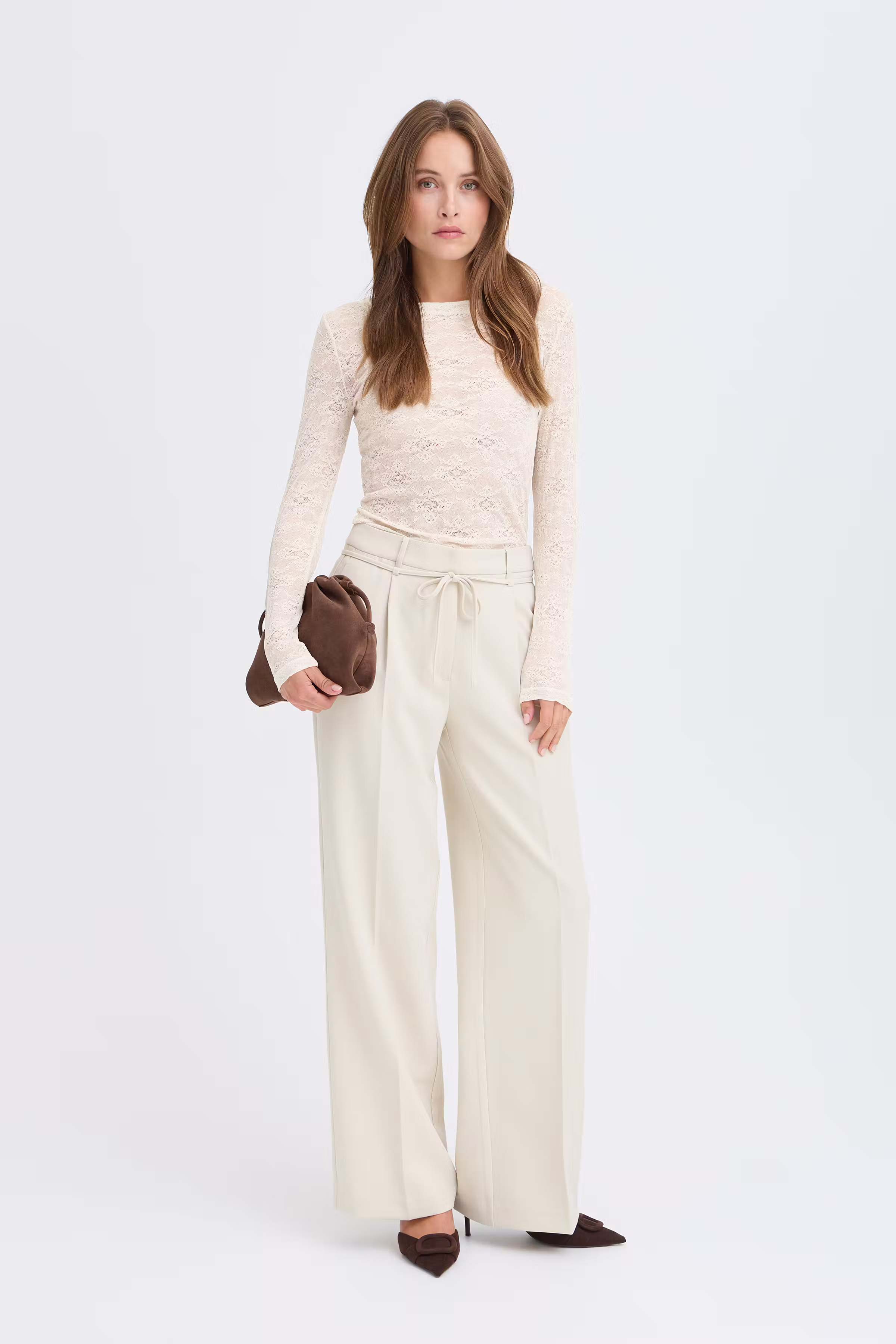 BYPRIYA T-shirt LOOKBOOK FRONT 20819742-130401