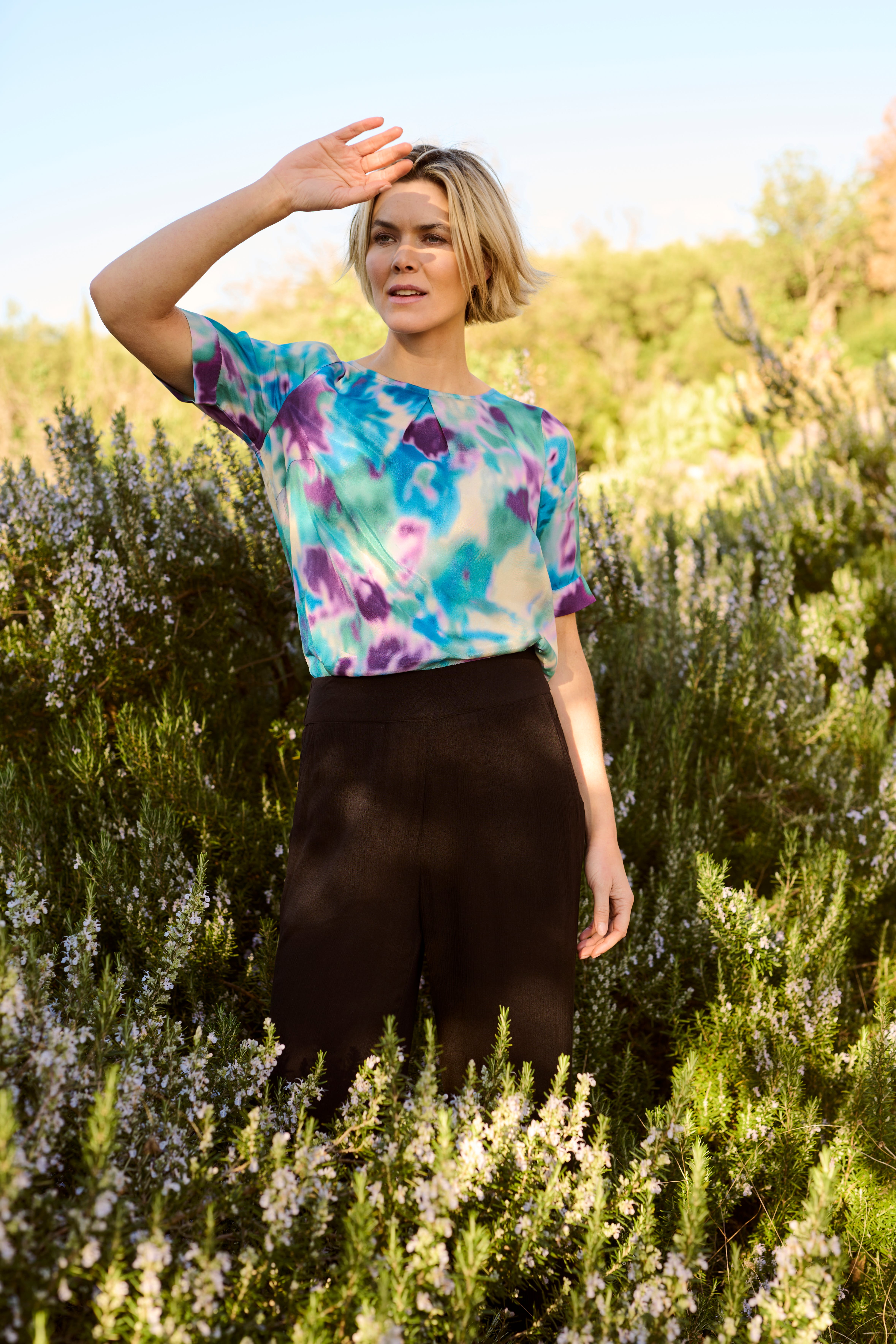 BPabby Blus LOCATION NONE 10590715-106117B