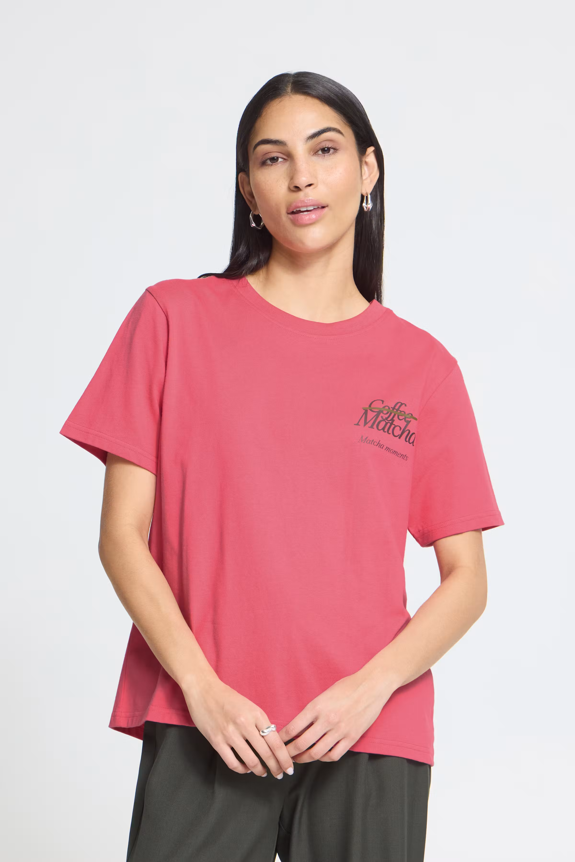 IHBALMERS T-shirt LOOKBOOK FRONT 20126684-900012221