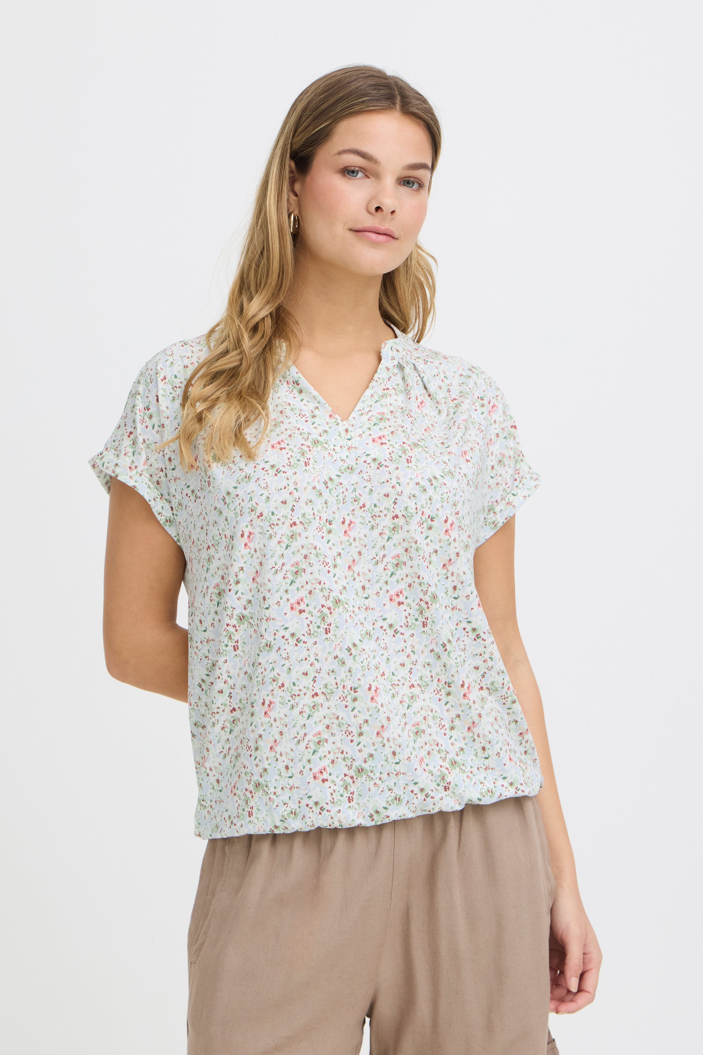 FRSEEN T-shirt LOOKBOOK FRONT 20615881-900008619