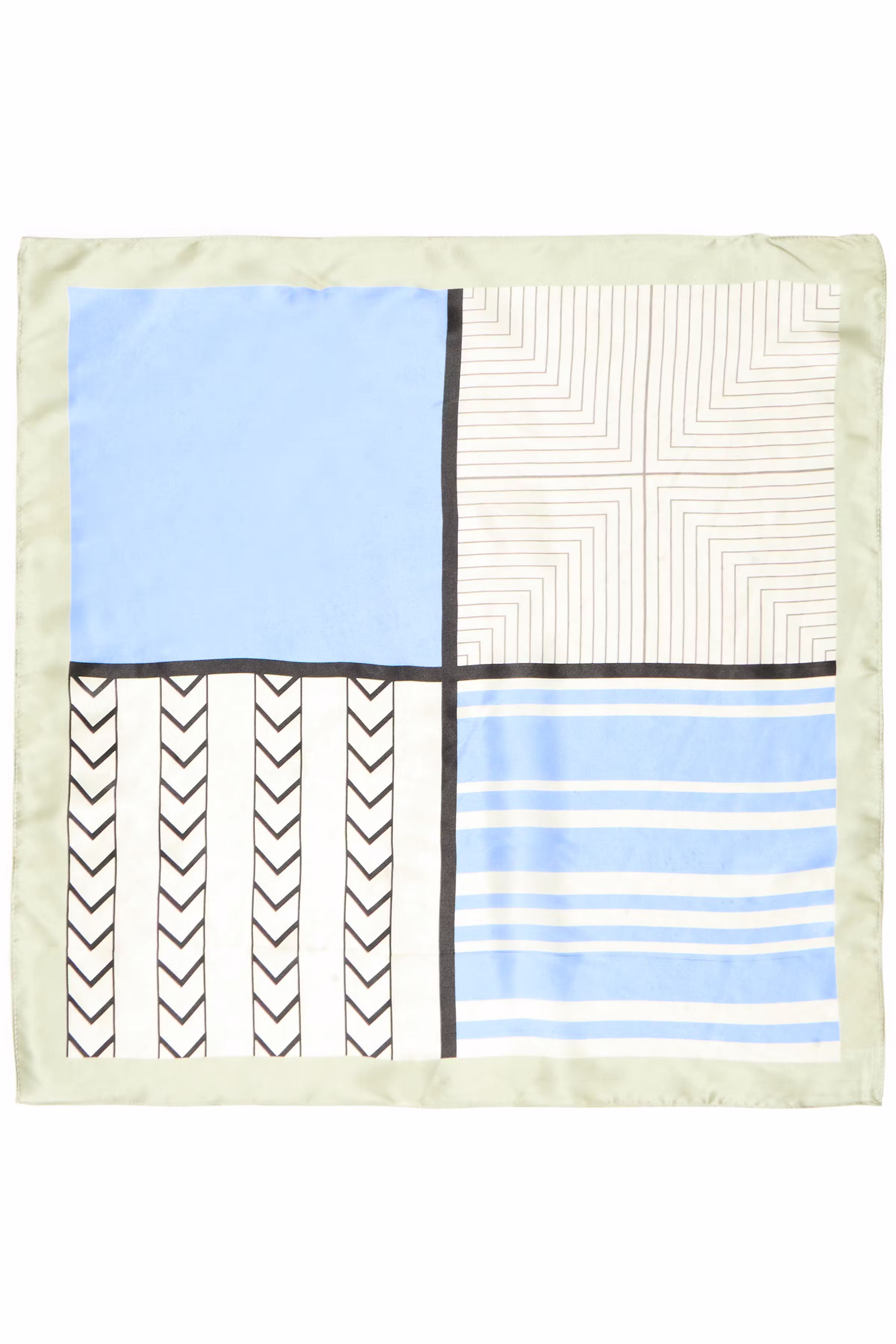 FRSILLA Sjaal PACK DETAIL 20617644-900008013