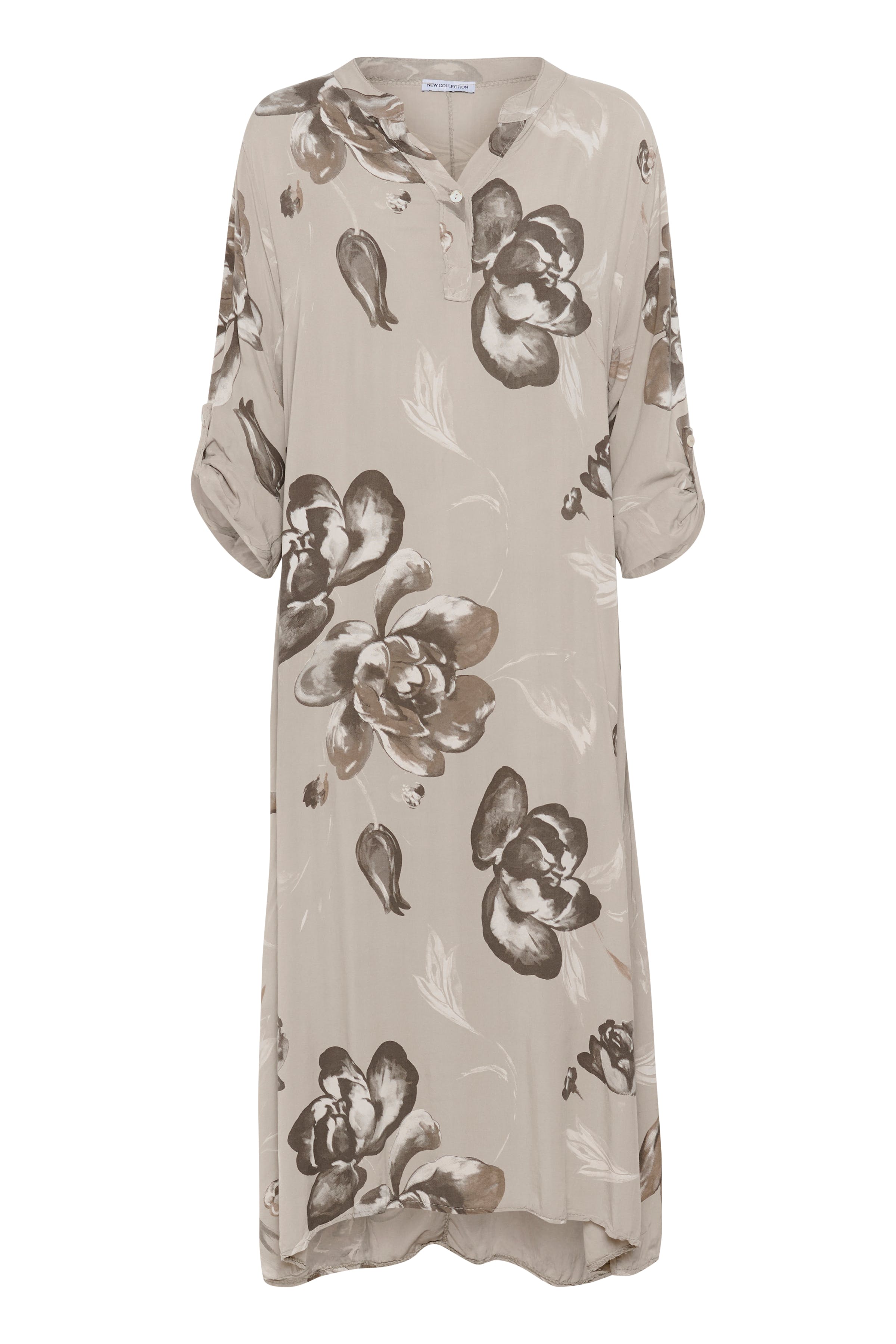 BPkerit Kleid PACK FRONT 40103499-400705