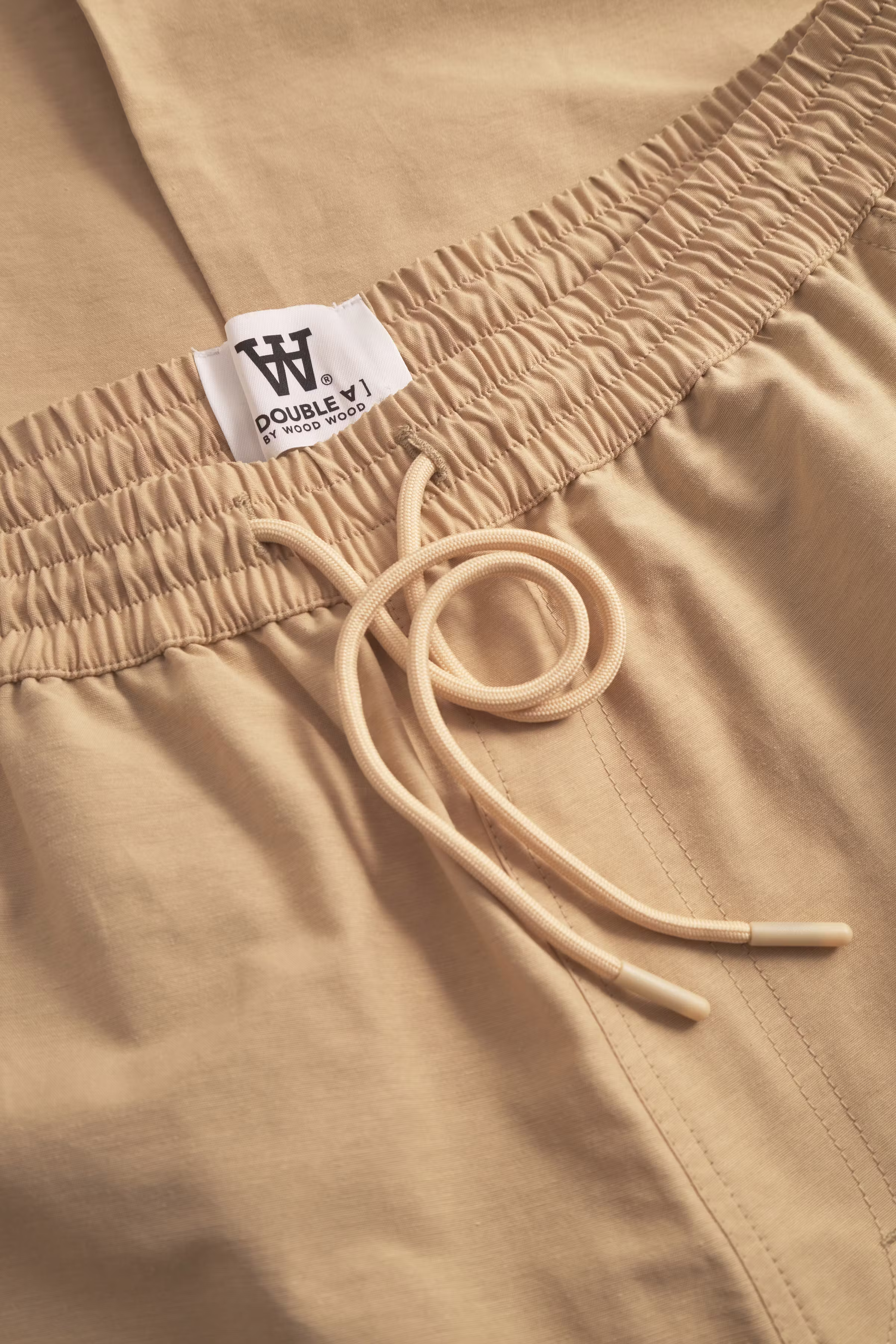 WWMik Parachute broek PACK DETAIL 30250080-160920