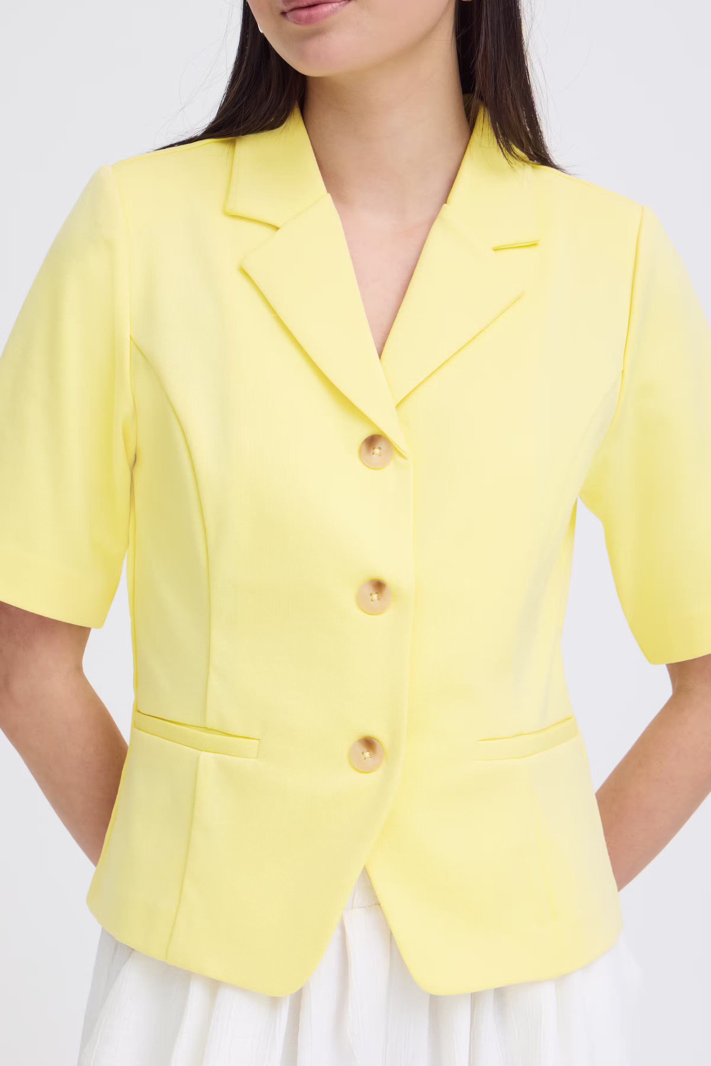IHKATE Blazer LOOKBOOK DETAIL 20126025-120720