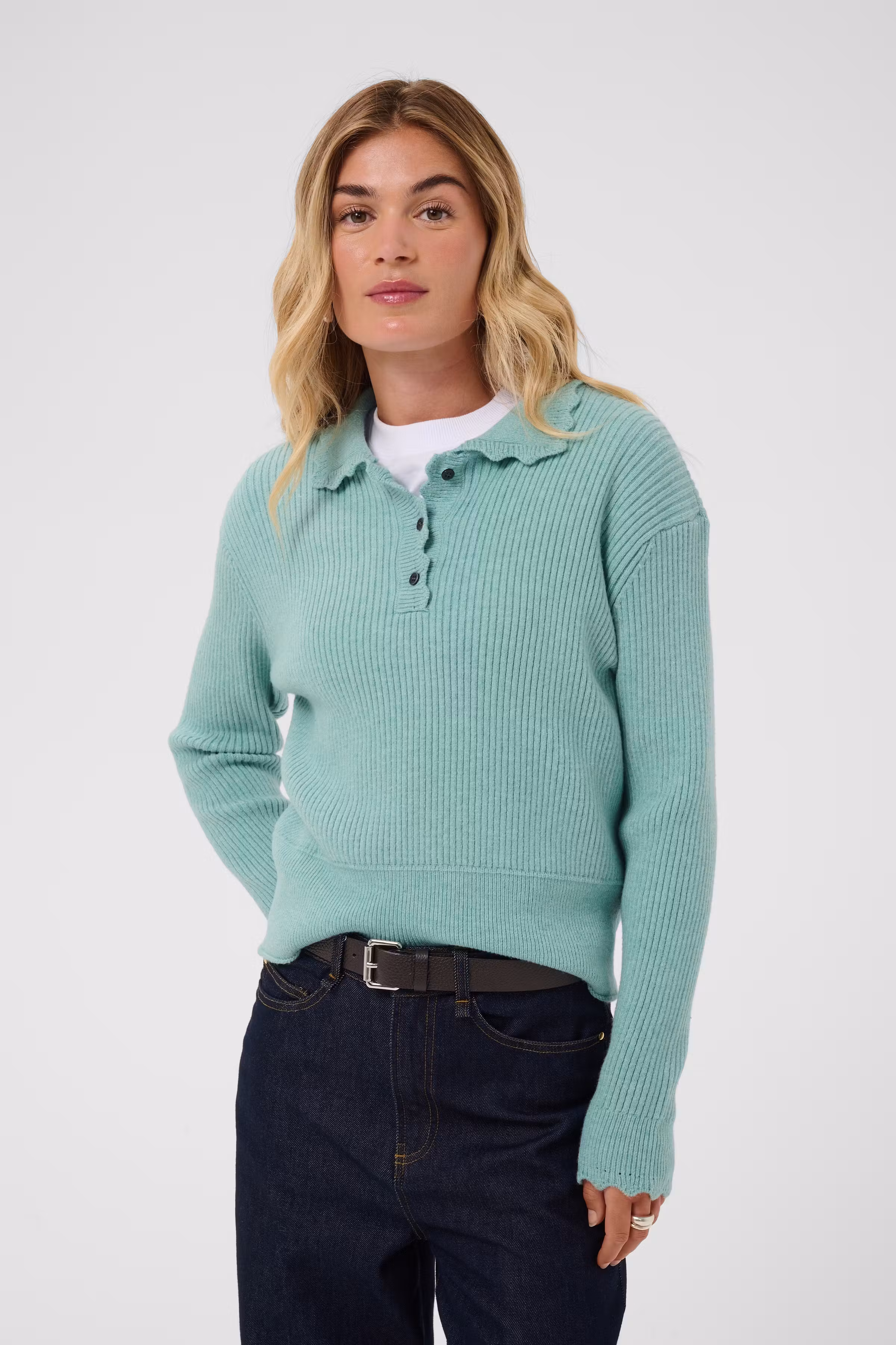 TristenSZ Pullover LOOKBOOK FRONT 30515385-1552091