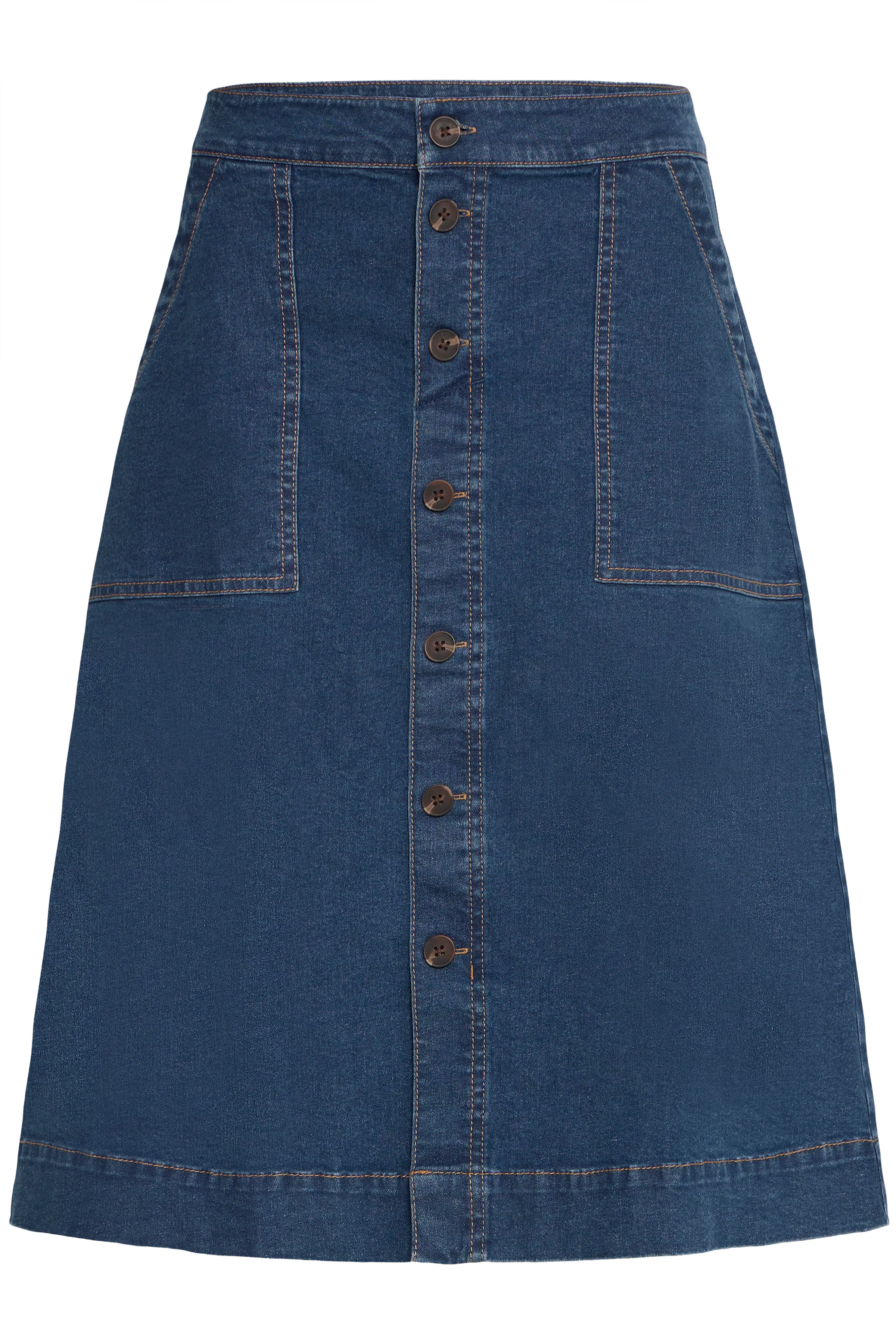 FRVOCUT Skirt PACK FRONT 20617612-200988