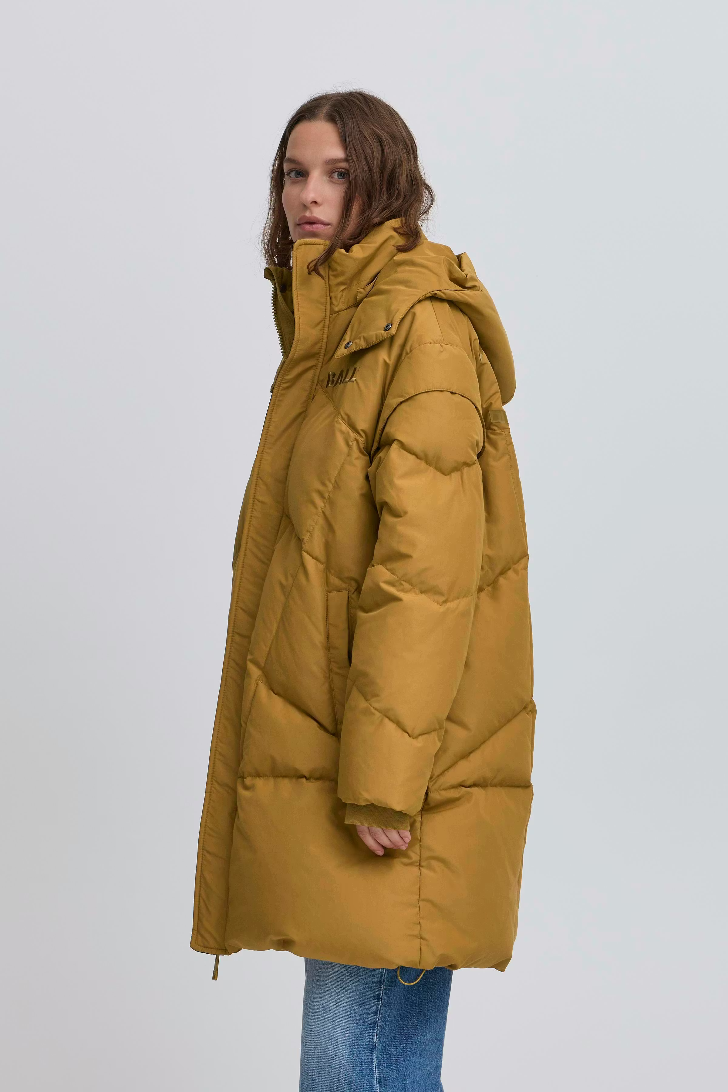 BACIAVATTA Ytterplagg LOOKBOOK FRONT 50405053-180939