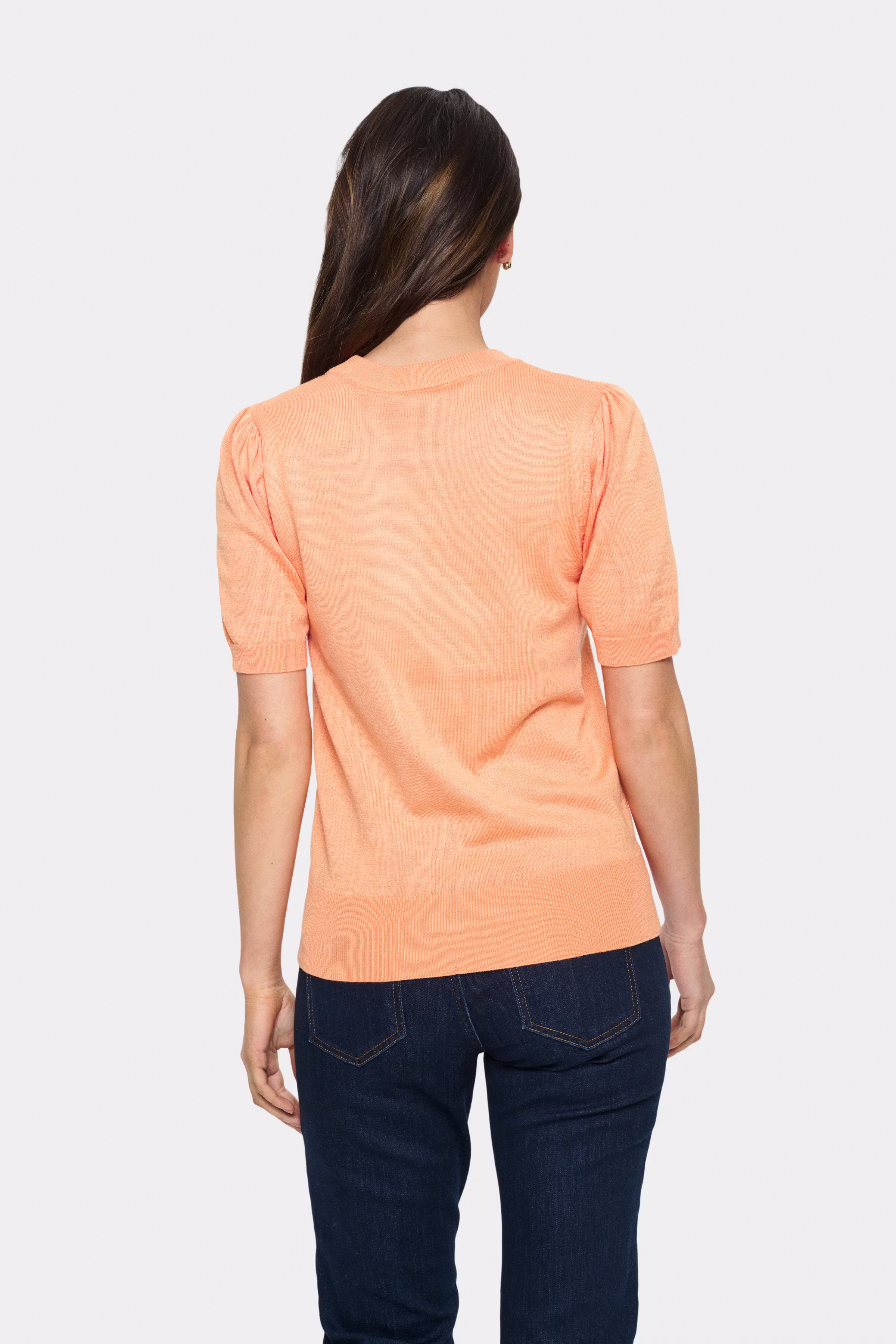 MilaSZ Pullover LOOKBOOK BACK 30511788-1613571