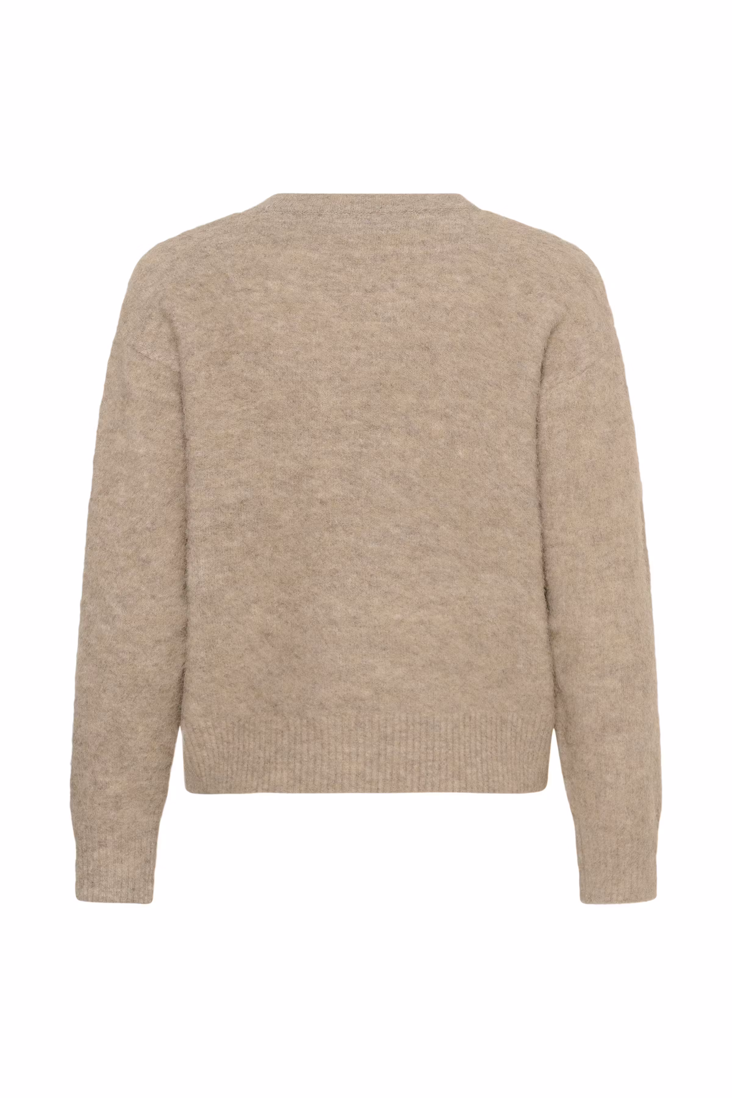TabanaSZ Pullover PACK BACK 30515432-1711121