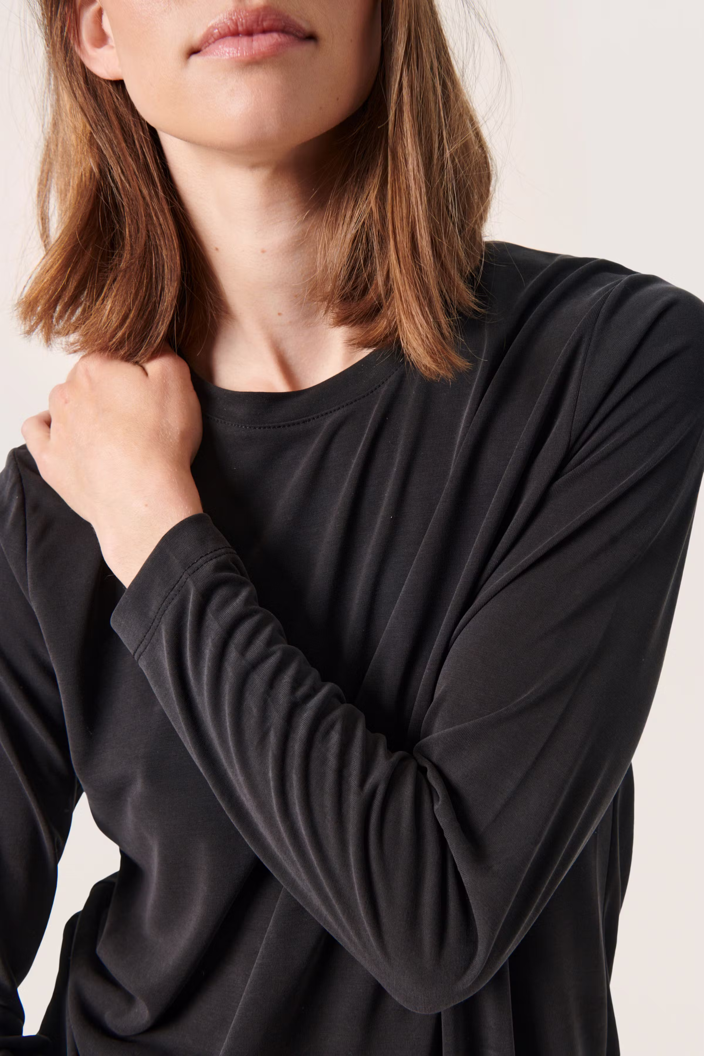 SLColumbine T-shirt LOOKBOOK DETAIL 30406290-40050