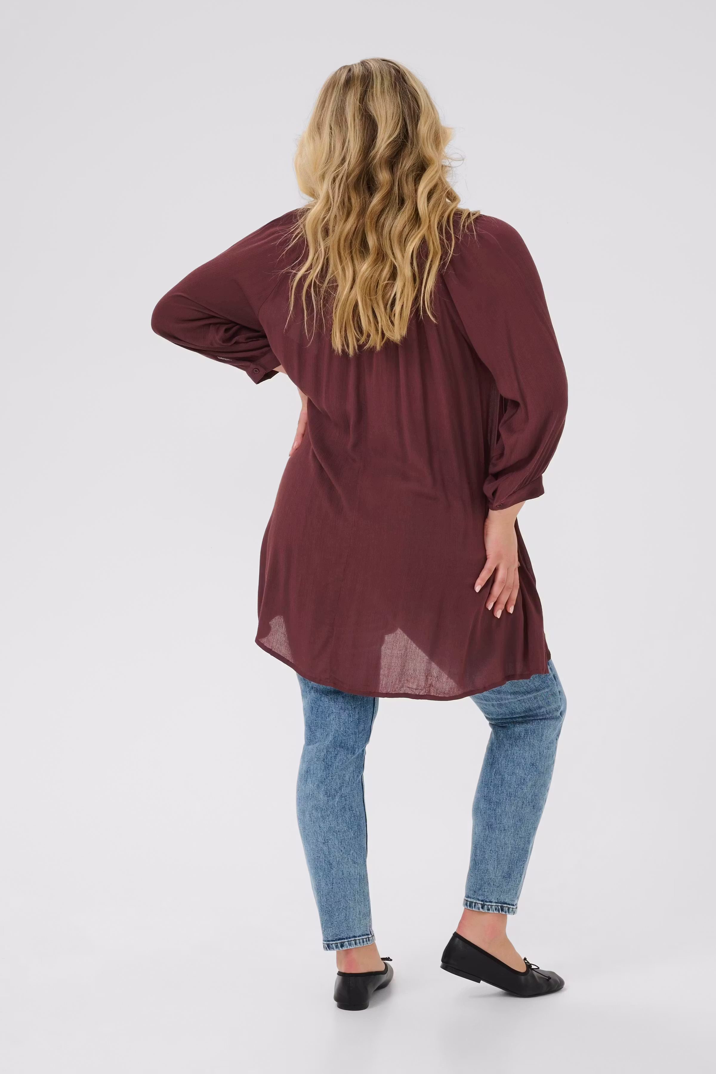 KCami Tunika LOOKBOOK BACK 10580003-191619