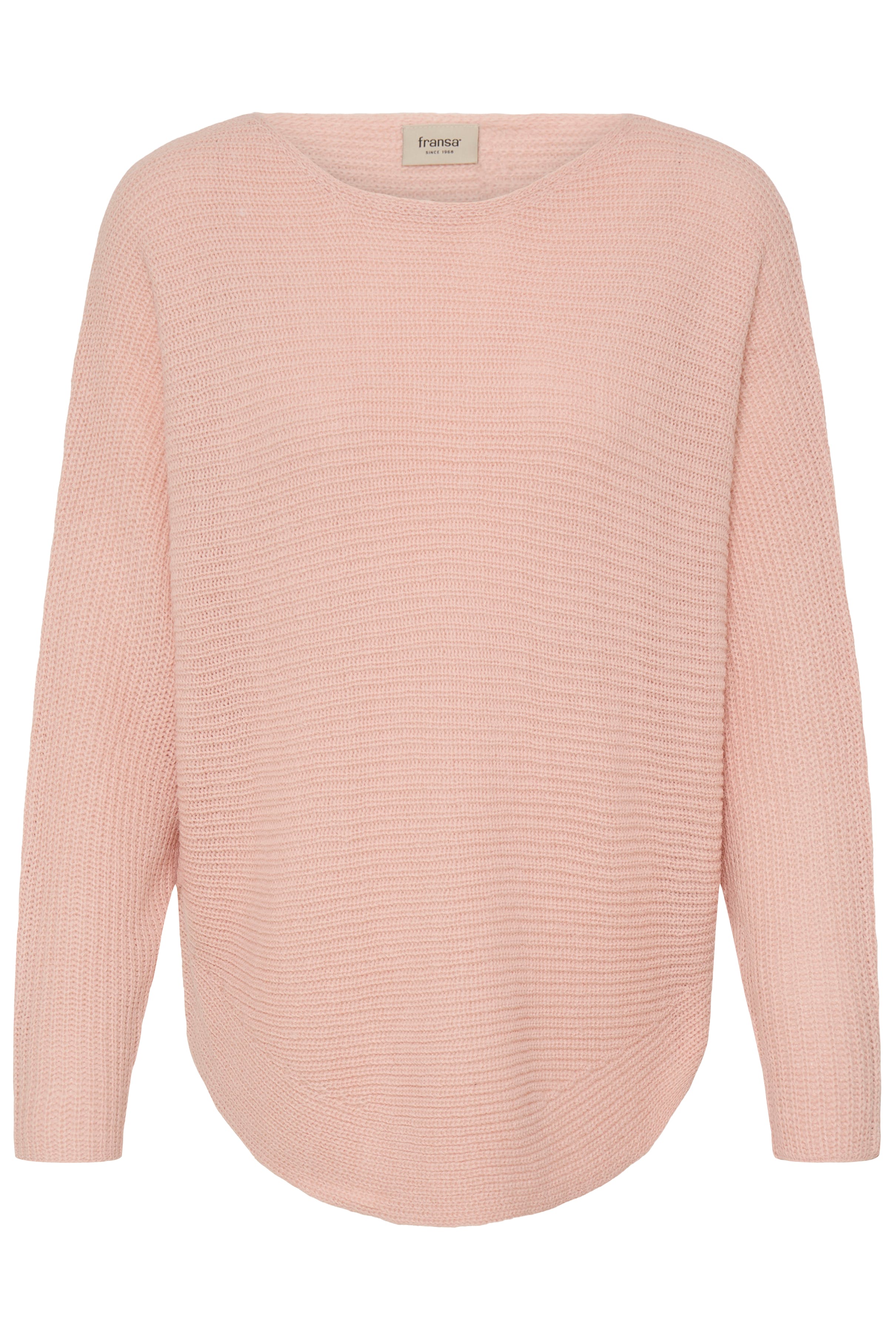 FRERETTA Pullover PACK FRONT 20611845-1810191