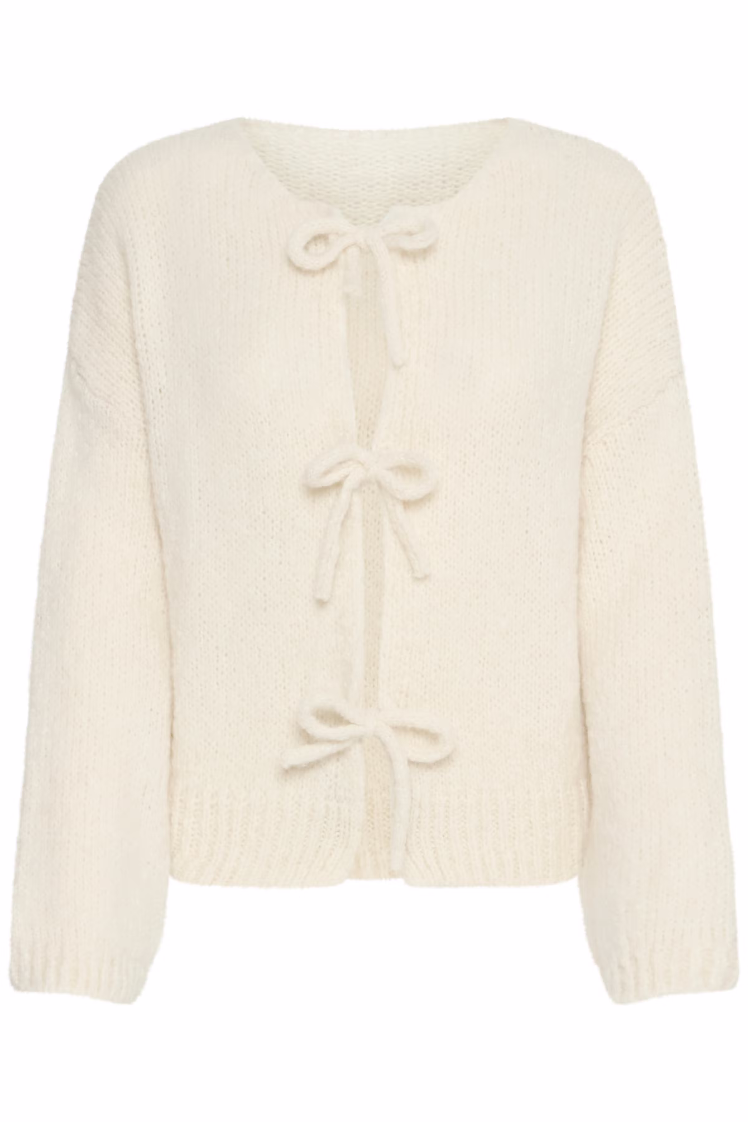 FXSIRINE Cardigan PACK FRONT 20616135-110701