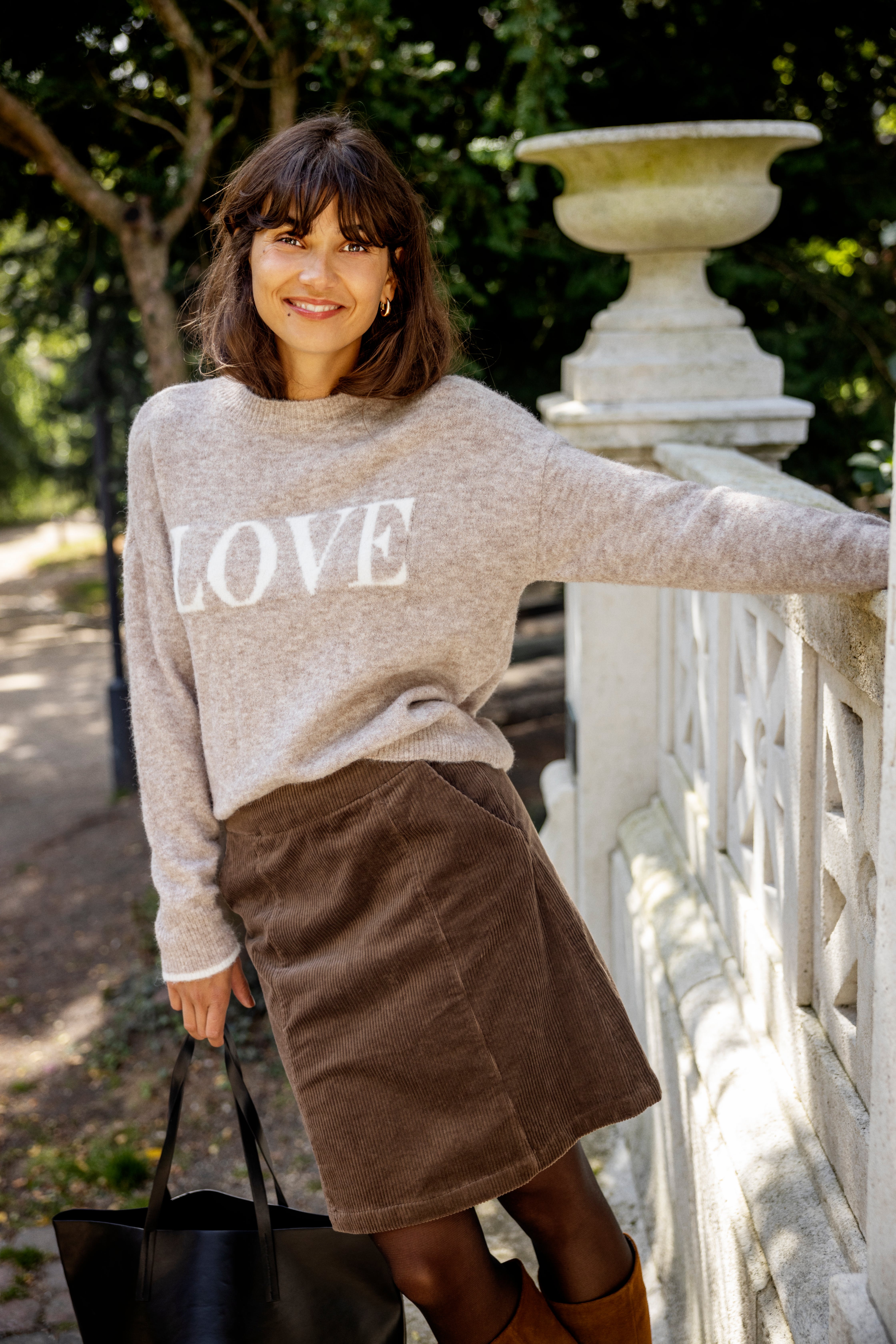 FRFLORENCE Pullover LOCATION NONE 20617152-900002627