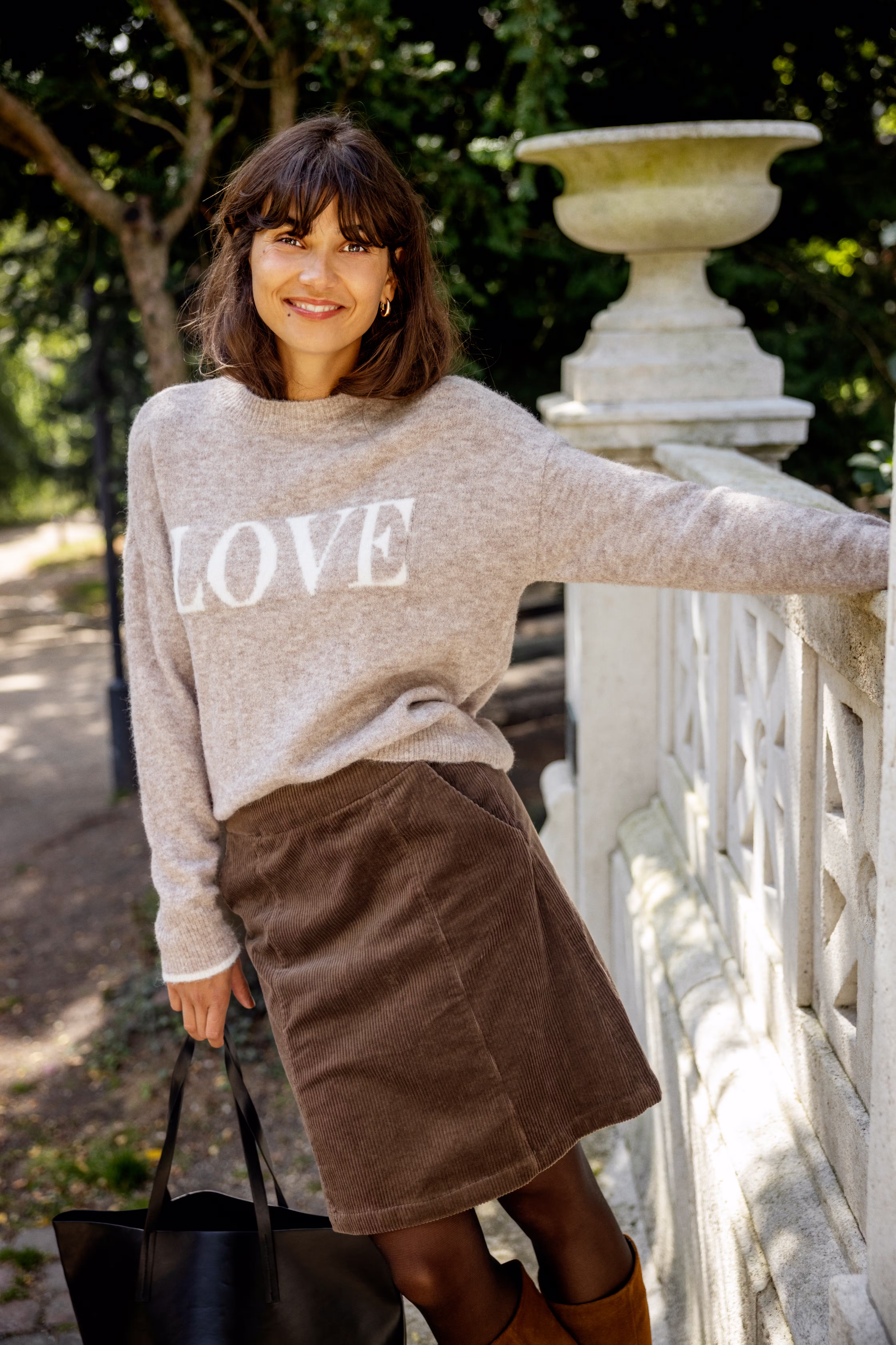 FRFLORENCE Pullover LOCATION NONE 20617152-900002627