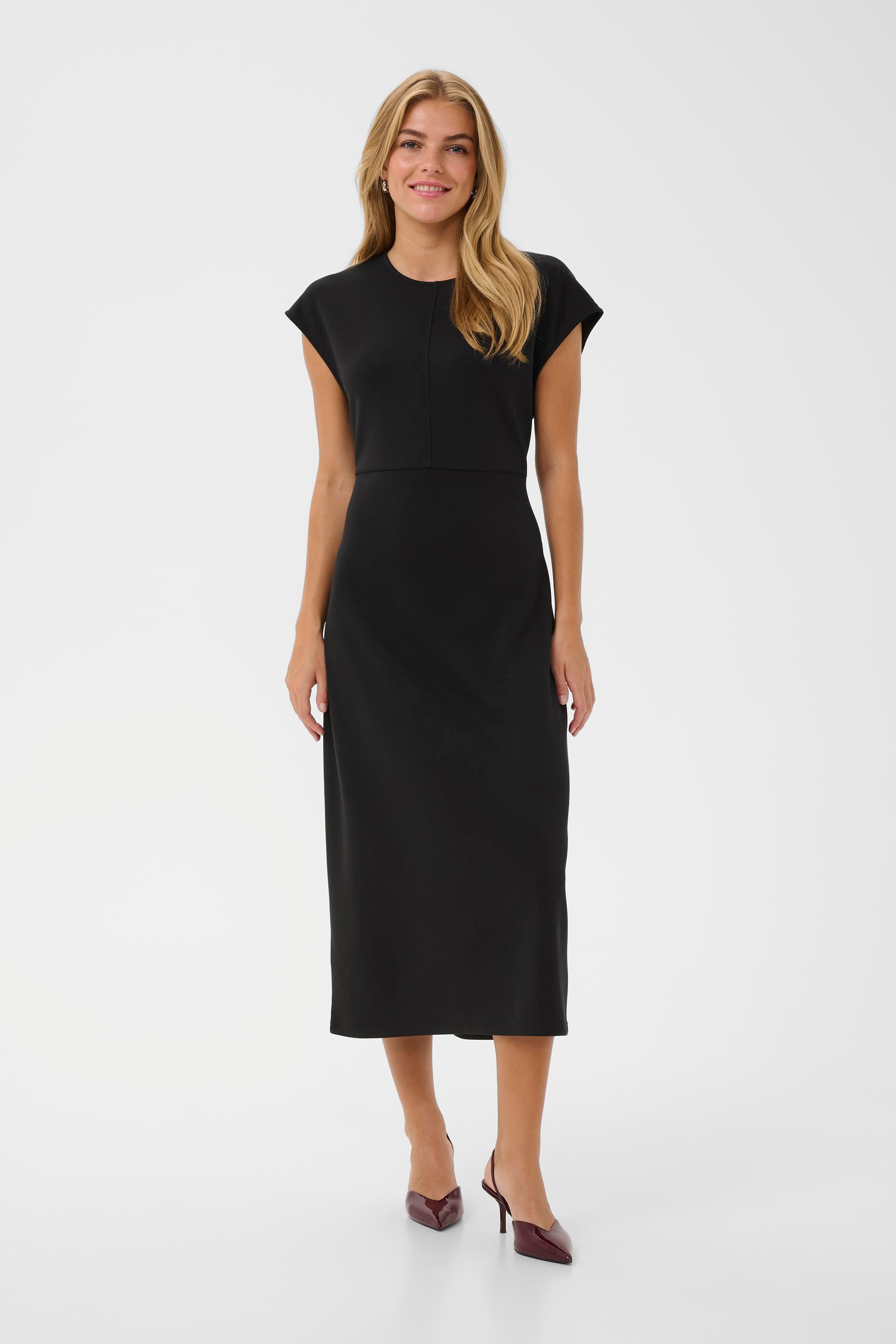 CUira Dress LOOKBOOK FRONT 50112192-500012