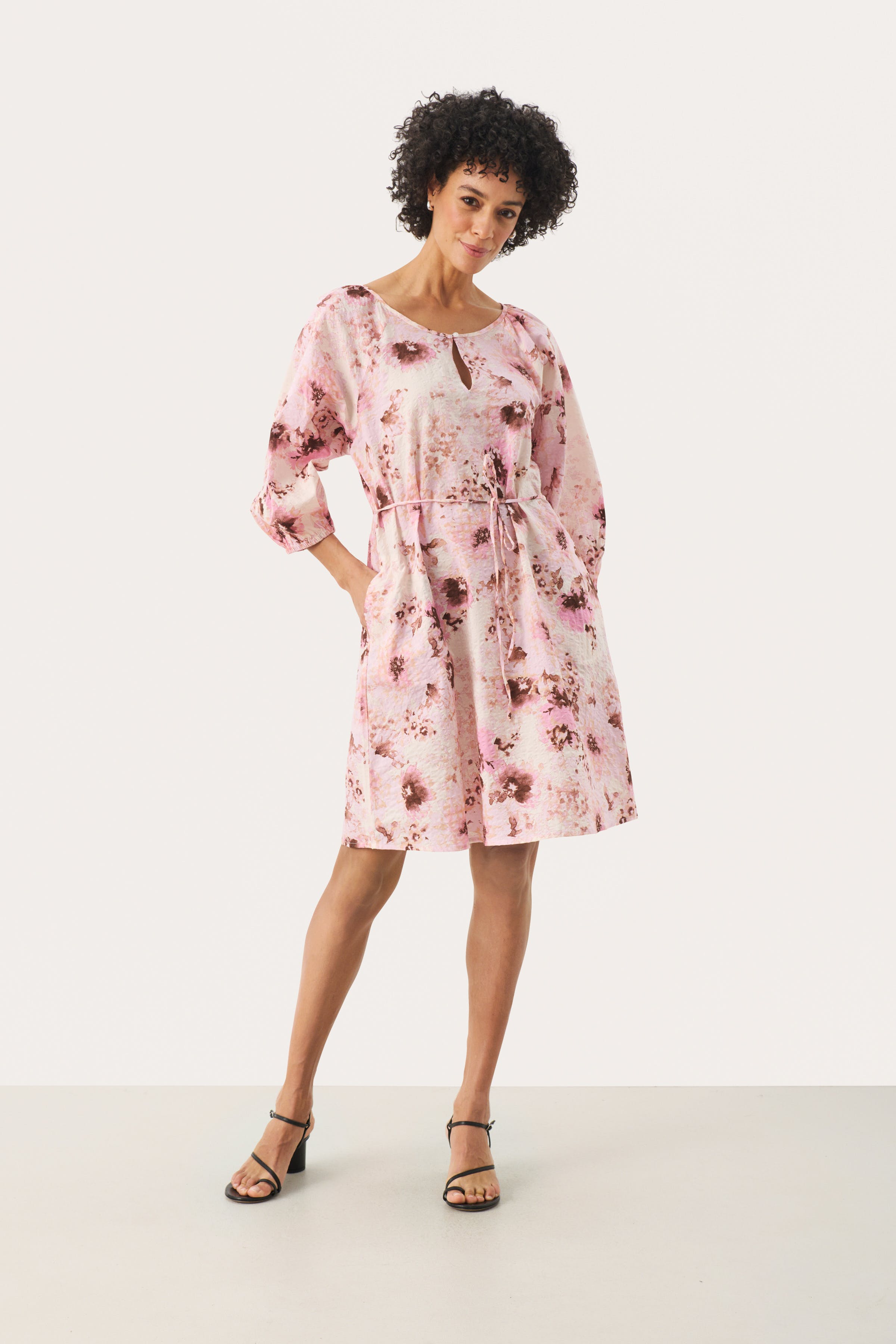 ReidinuPW Kleid LOOKBOOK FRONT 30310057-303767