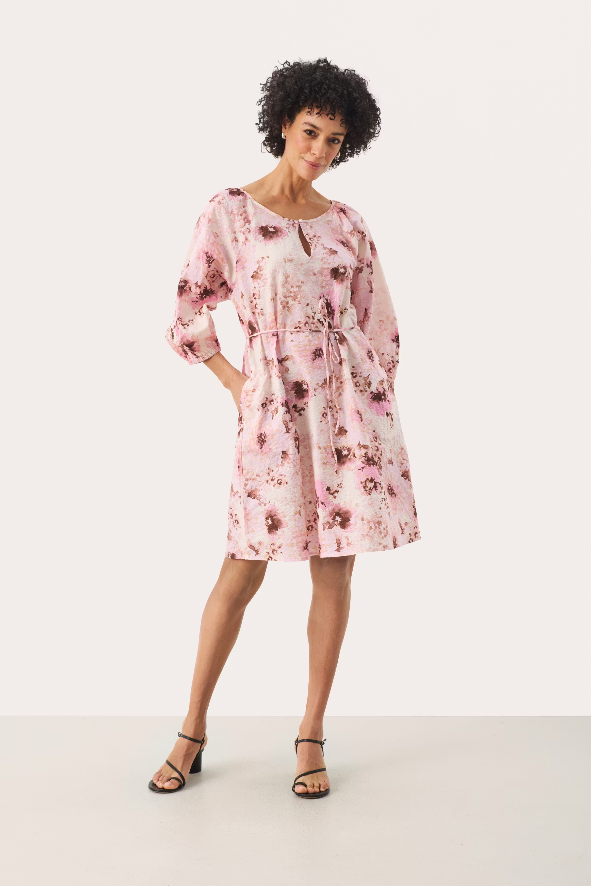 ReidinuPW Dress LOOKBOOK FRONT 30310057-303767