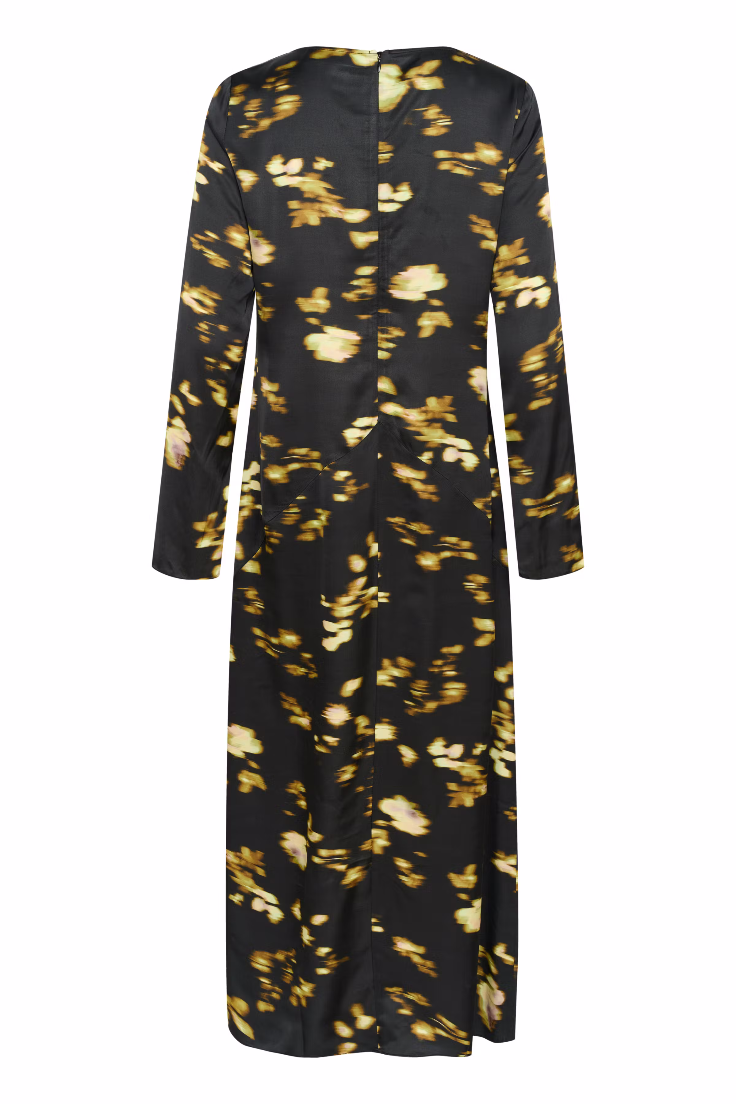 CassIW Kleid PACK BACK 30110223-303528