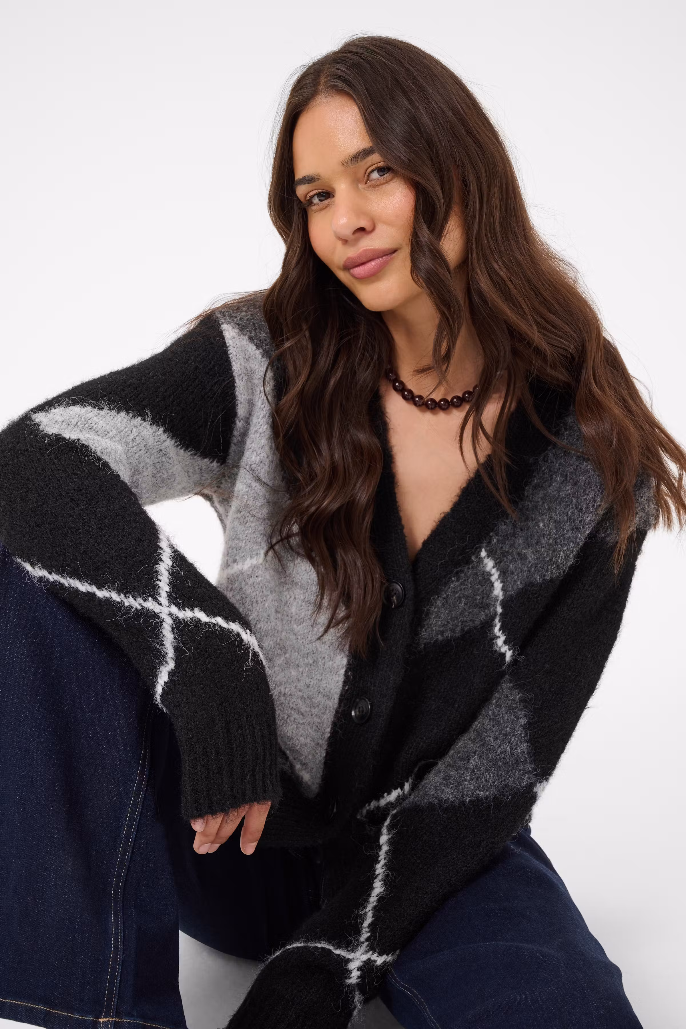 KAgrith Cardigan LOOKBOOK DETAIL 10512617-109725
