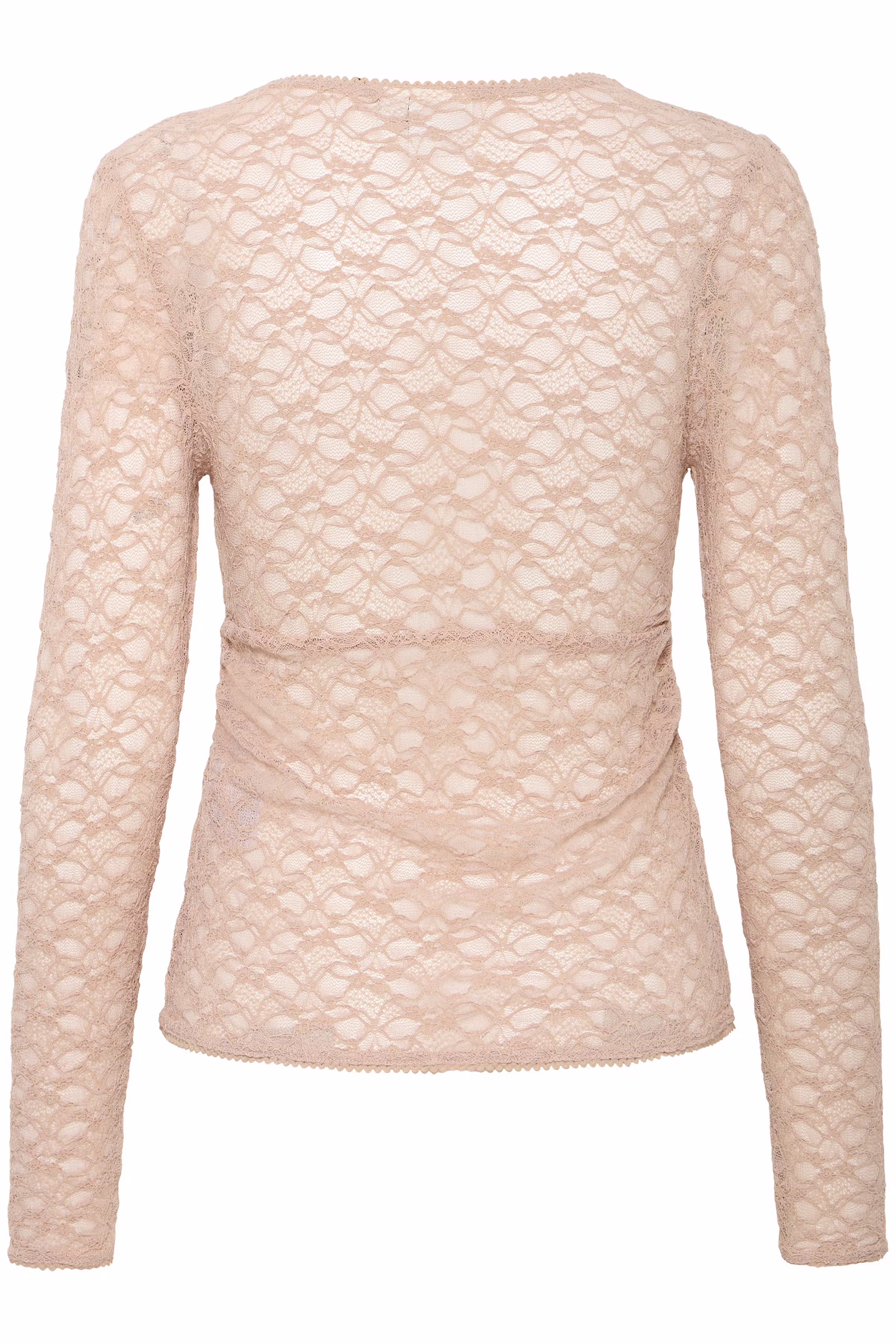 IXLACEY Blouse PACK BACK 20123706-160906