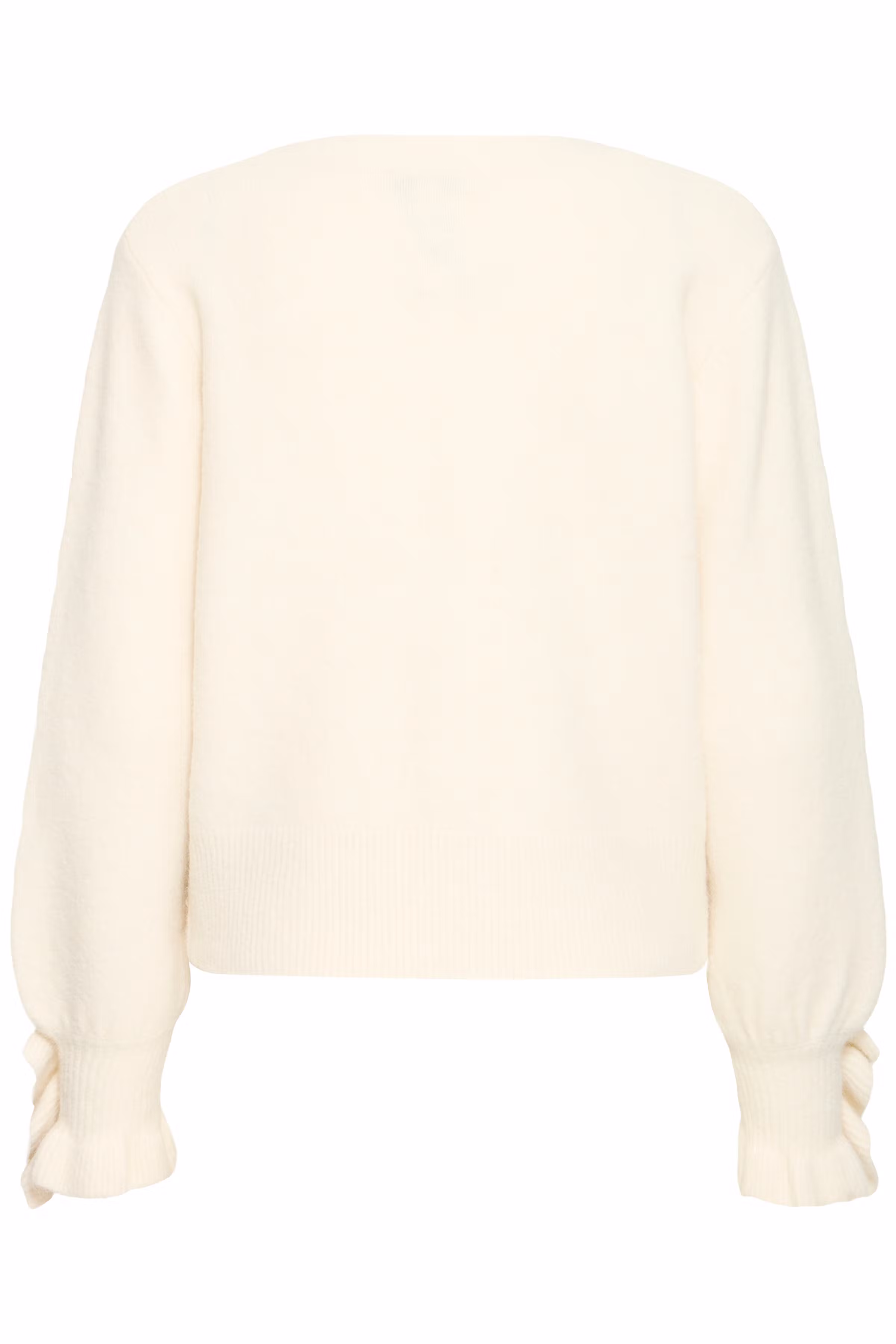 BYOMEA Cardigan PACK BACK 20818435-1304011