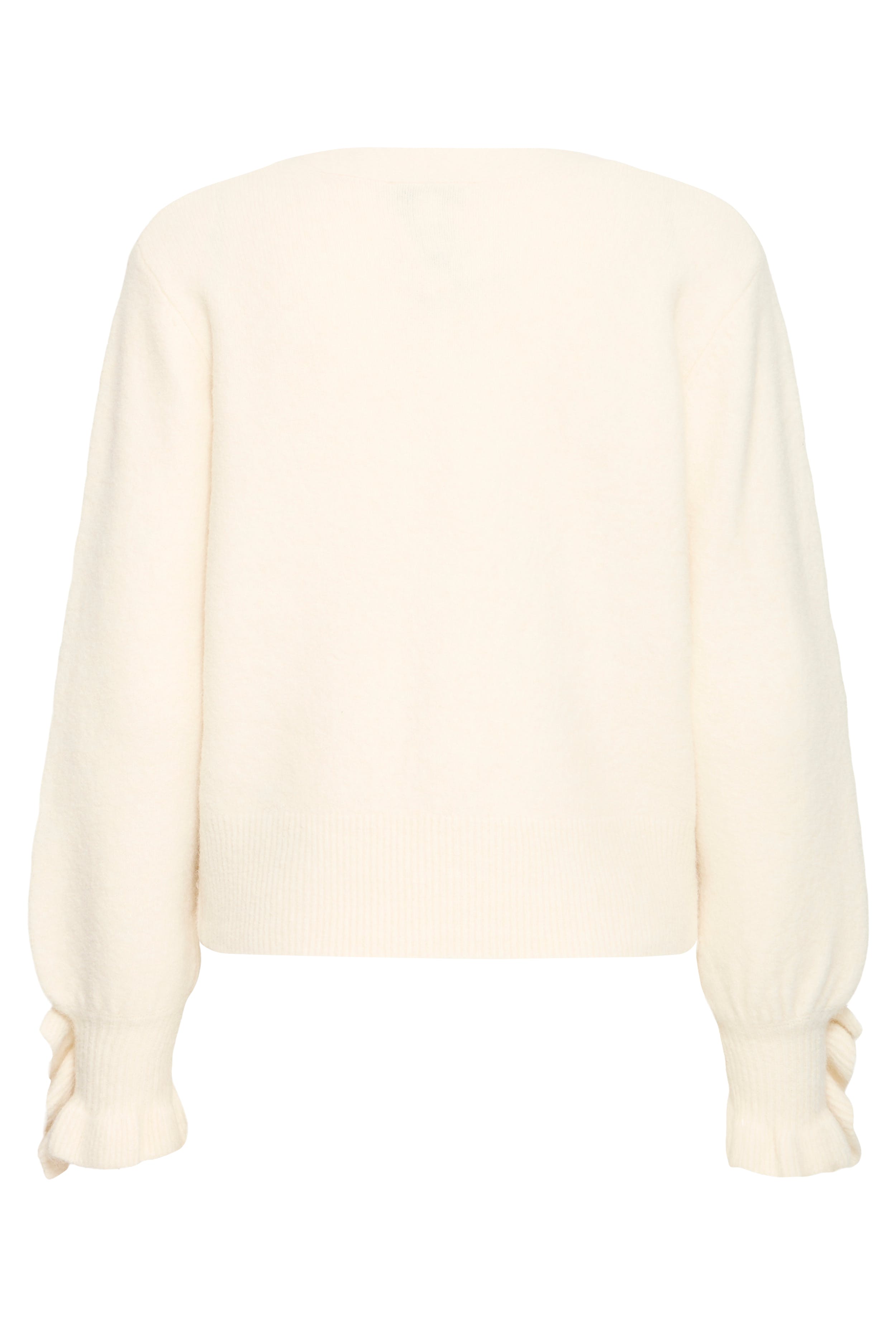 BYOMEA Cardigan PACK BACK 20818435-1304011